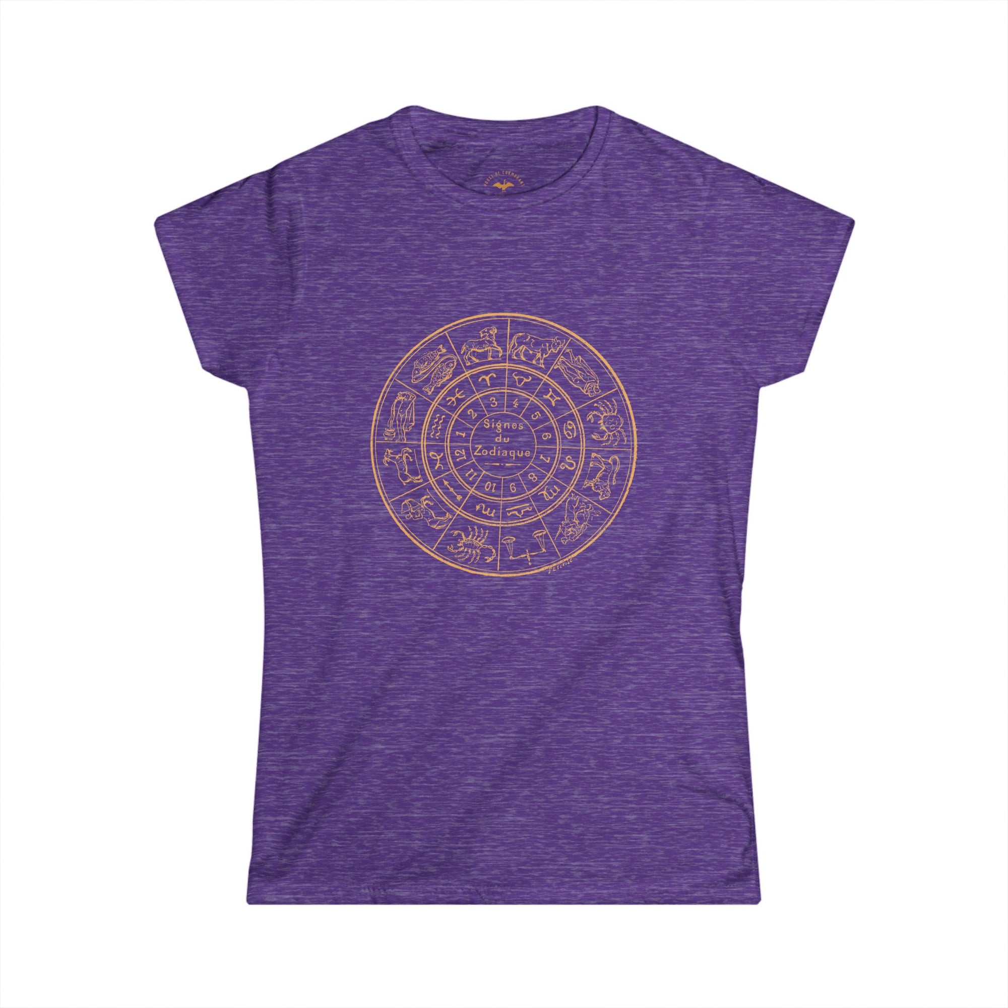 Women&#39;s Zodiac Tee