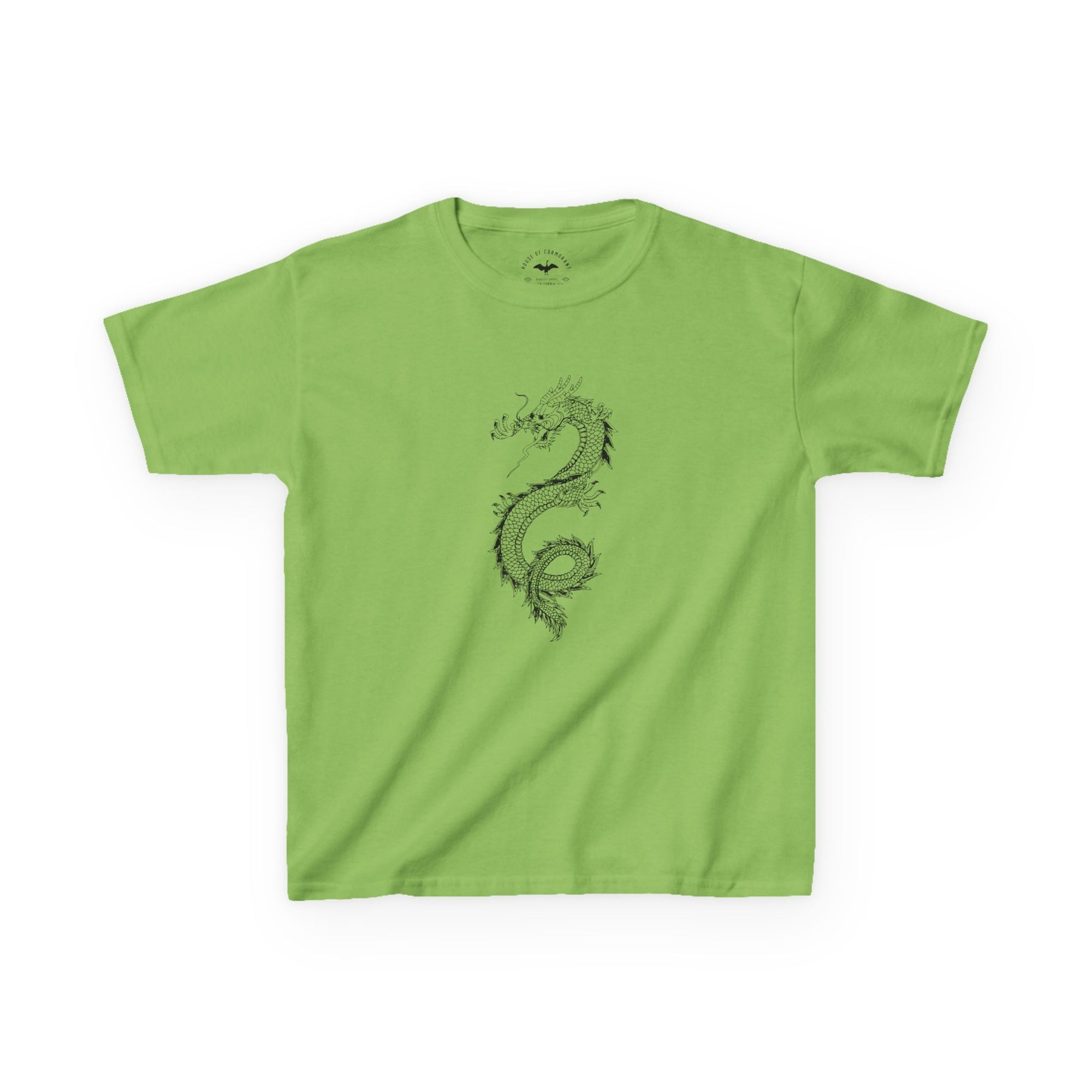 Kid&#39;s Dragon