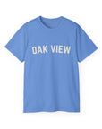 Oak View Cotton Tee