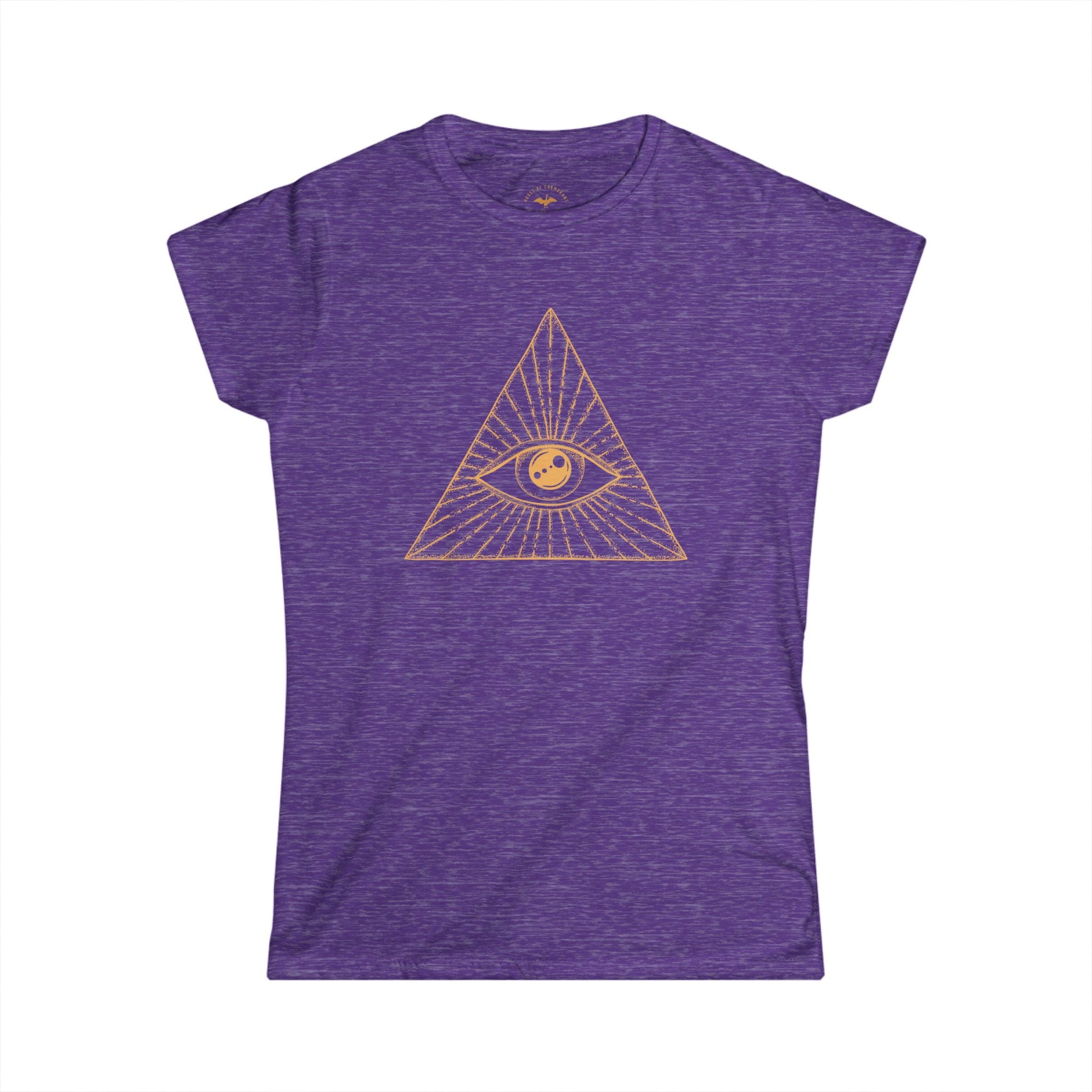 Women&#39;s Eye of Providence Tee