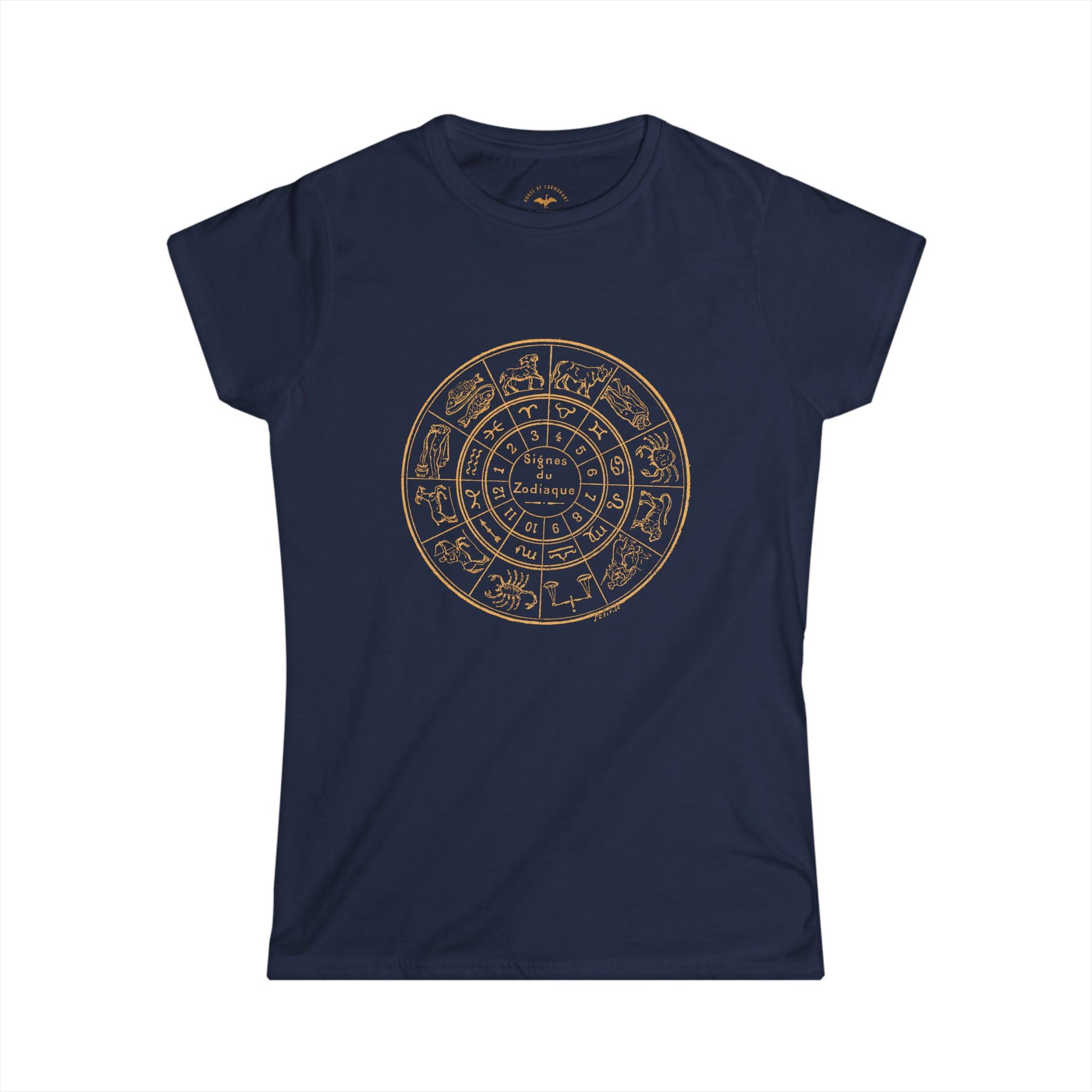 Women&#39;s Zodiac Tee