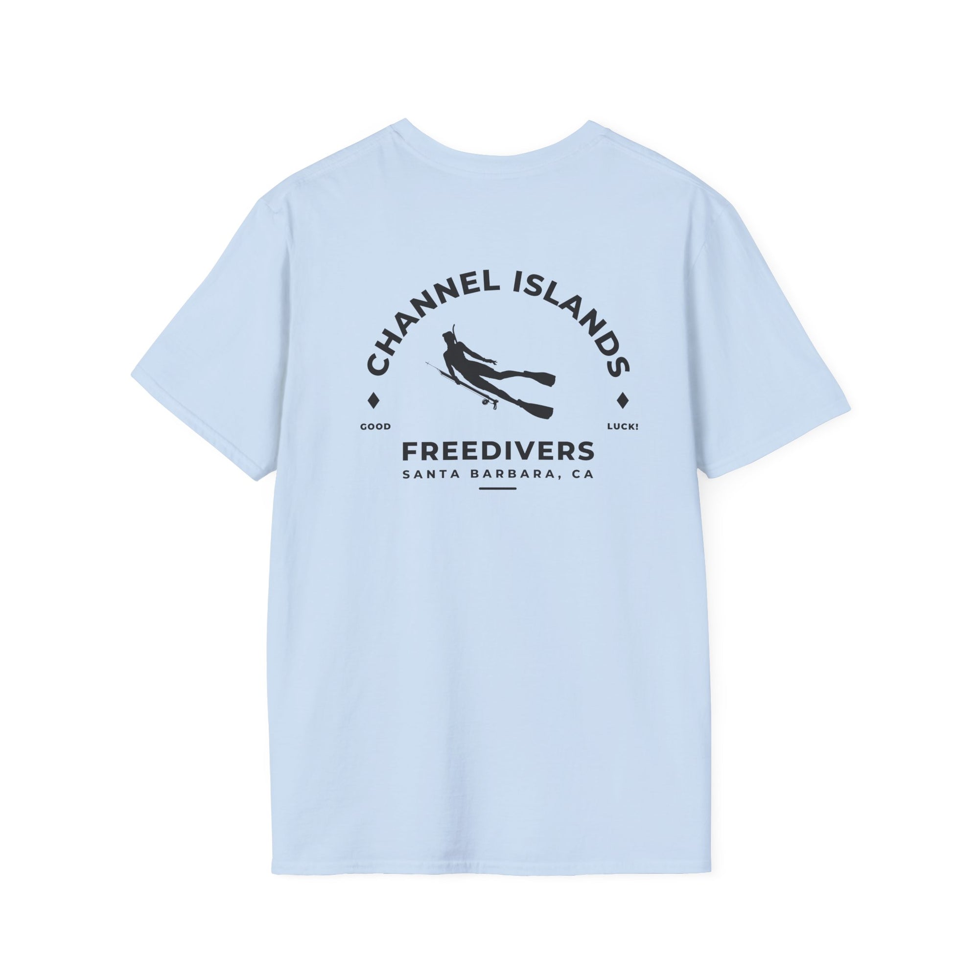 Channel Islands Freedivers