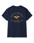 House of Cormorant Cotton Tee