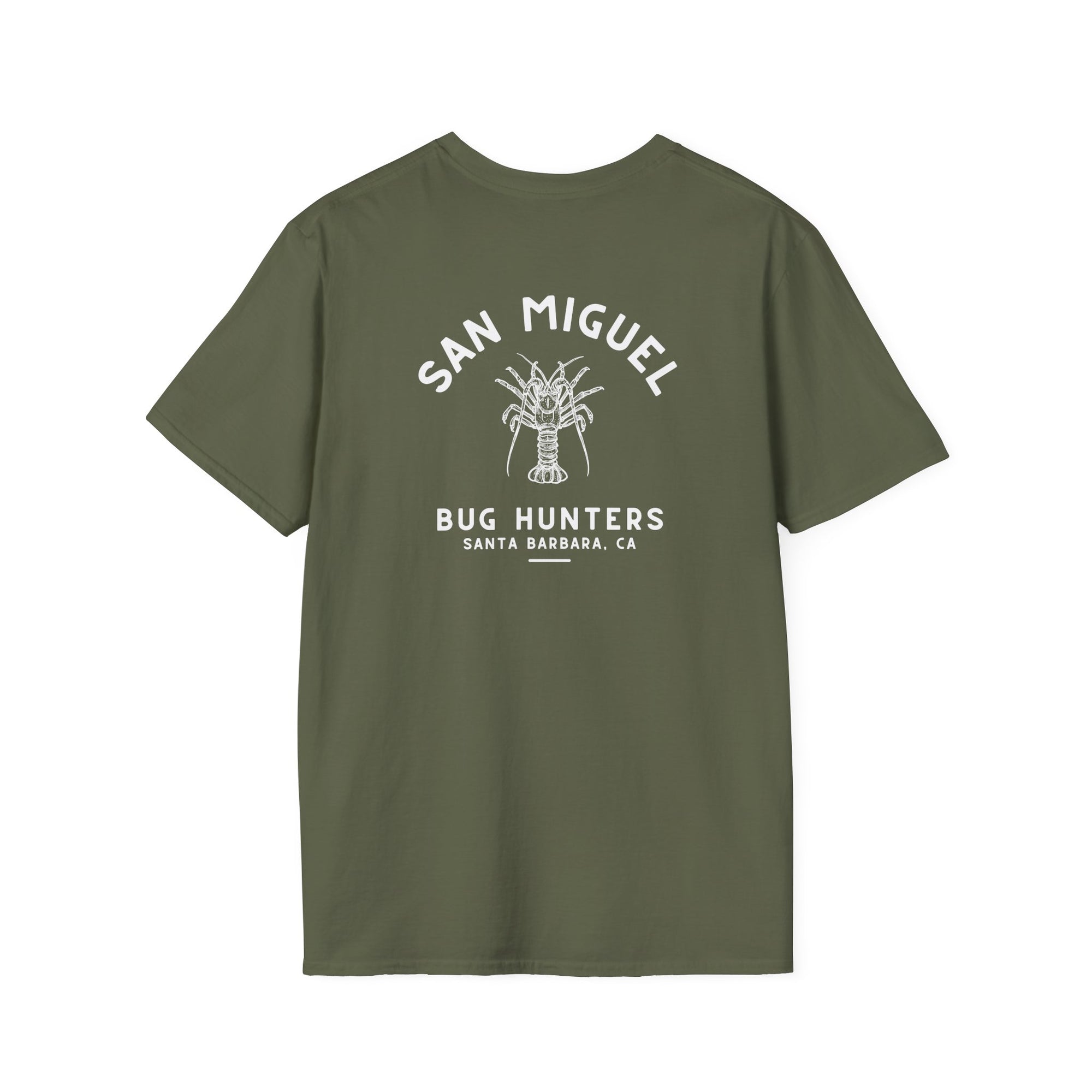 San Miguel Bug Hunters