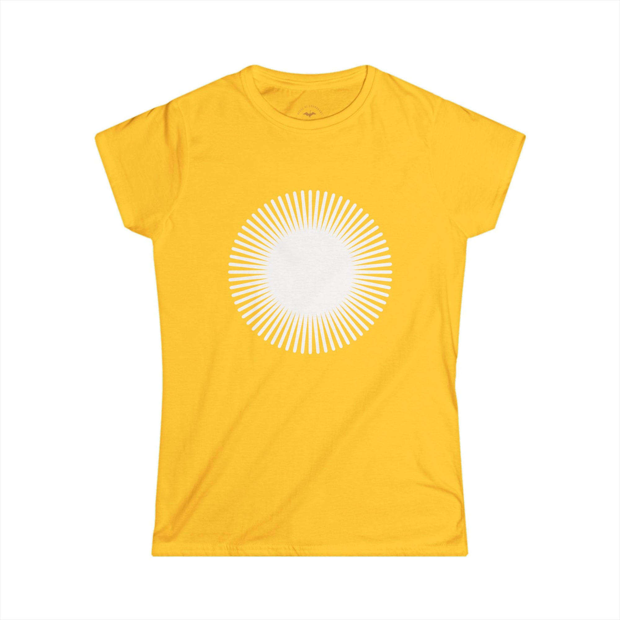 Women&#39;s Sunburst Tee