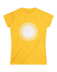 Women's Sunburst Tee