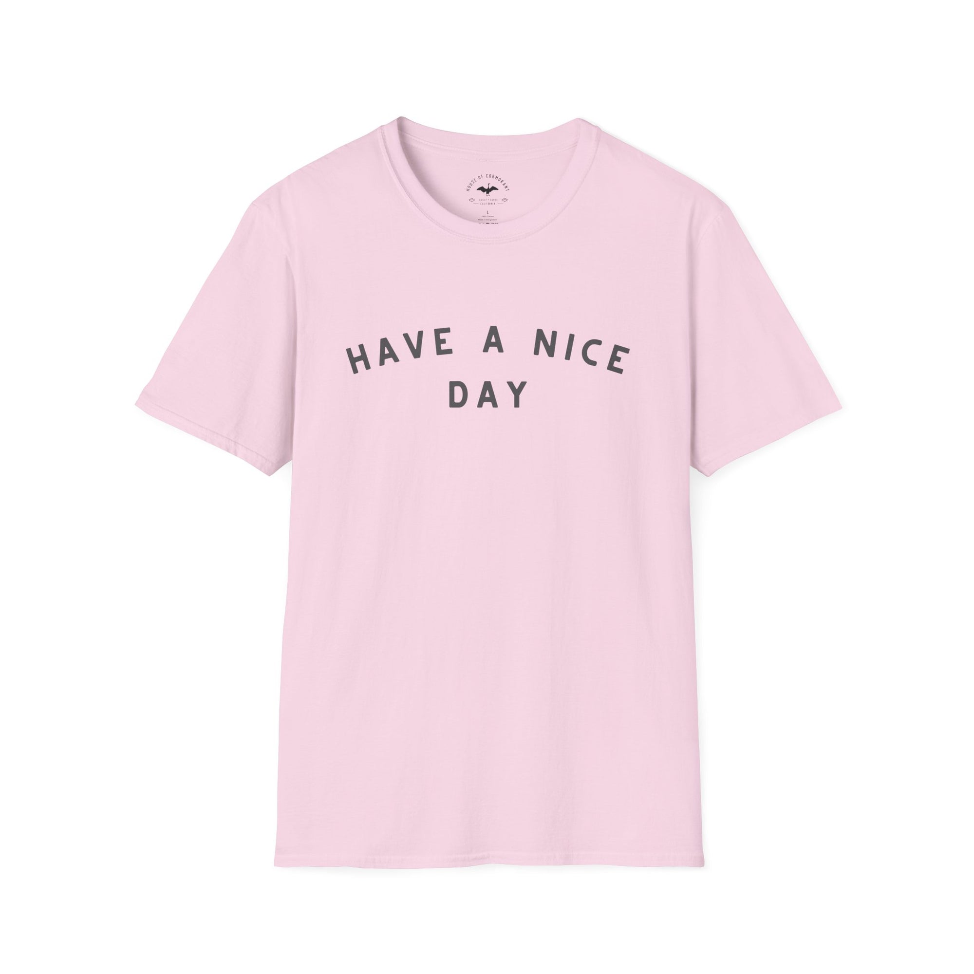 Have a Nice Day