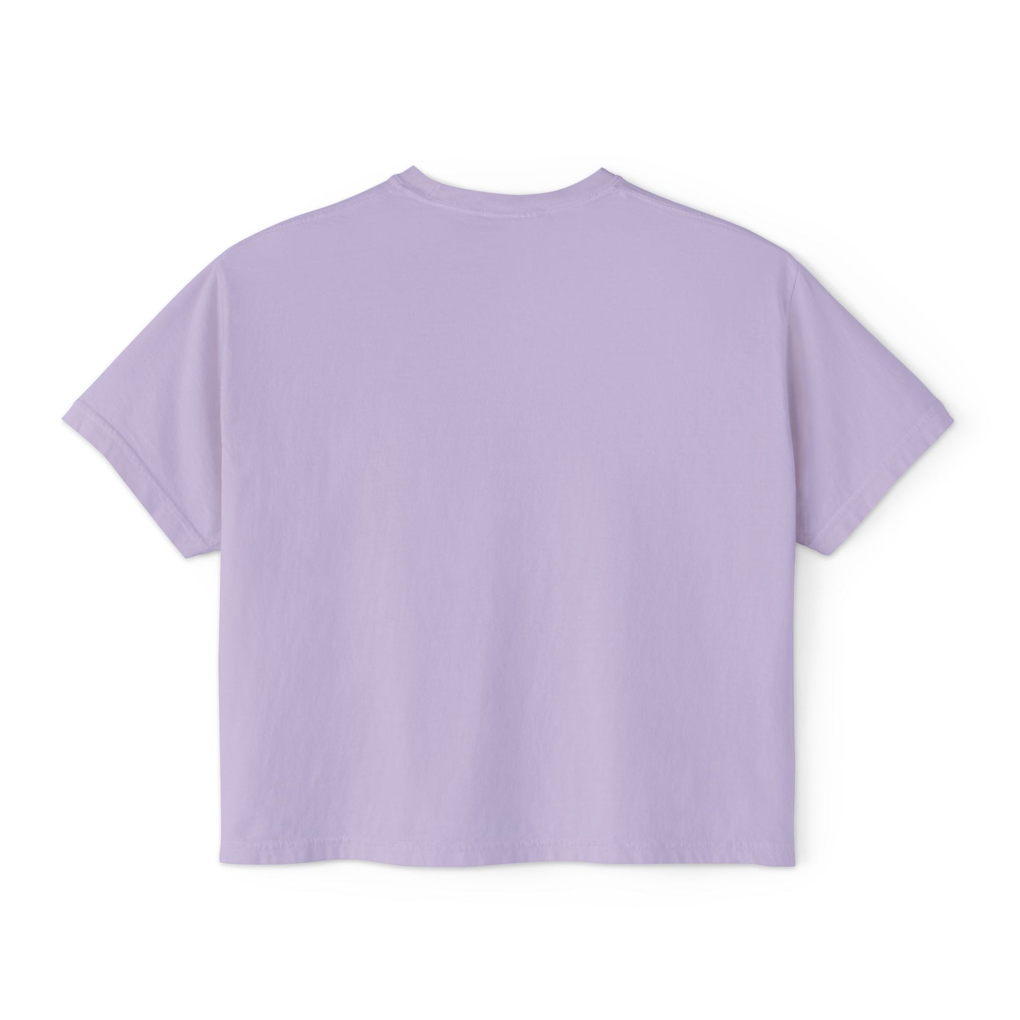 Women&#39;s Boxy Tee