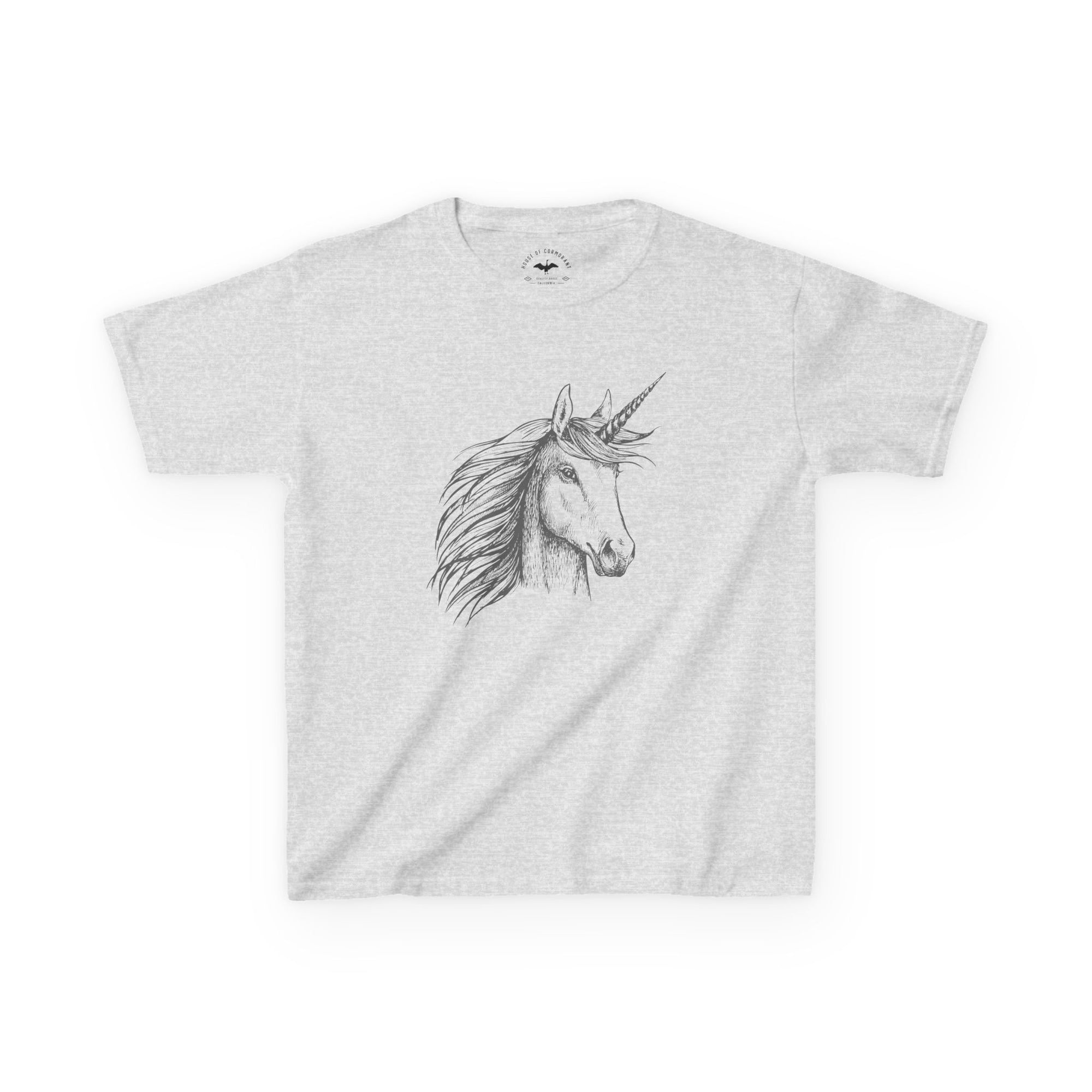 Kid&#39;s Unicorn