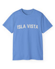 Isla Vista Cotton Tee