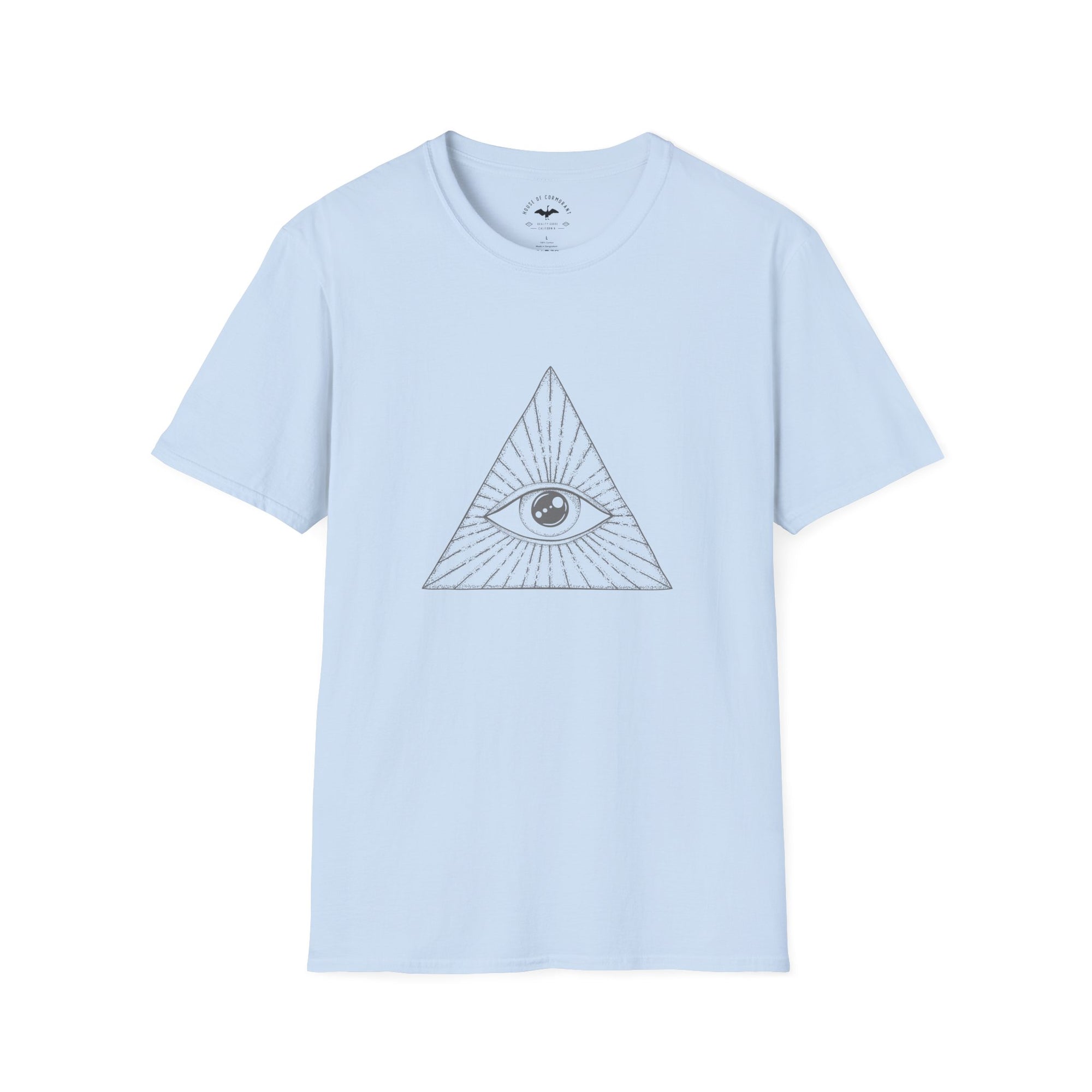 Eye Of Providence