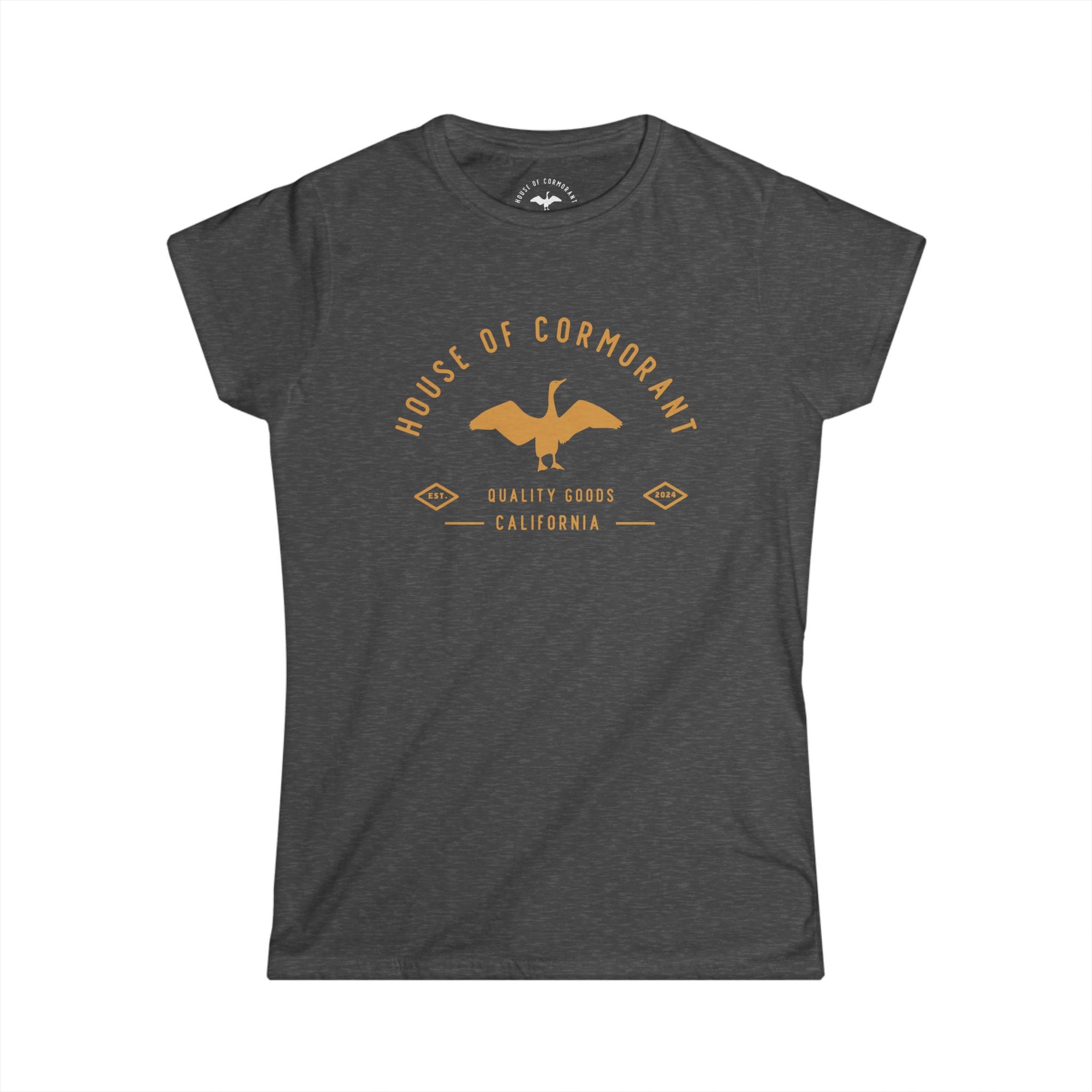 Women’s House of Cormorant