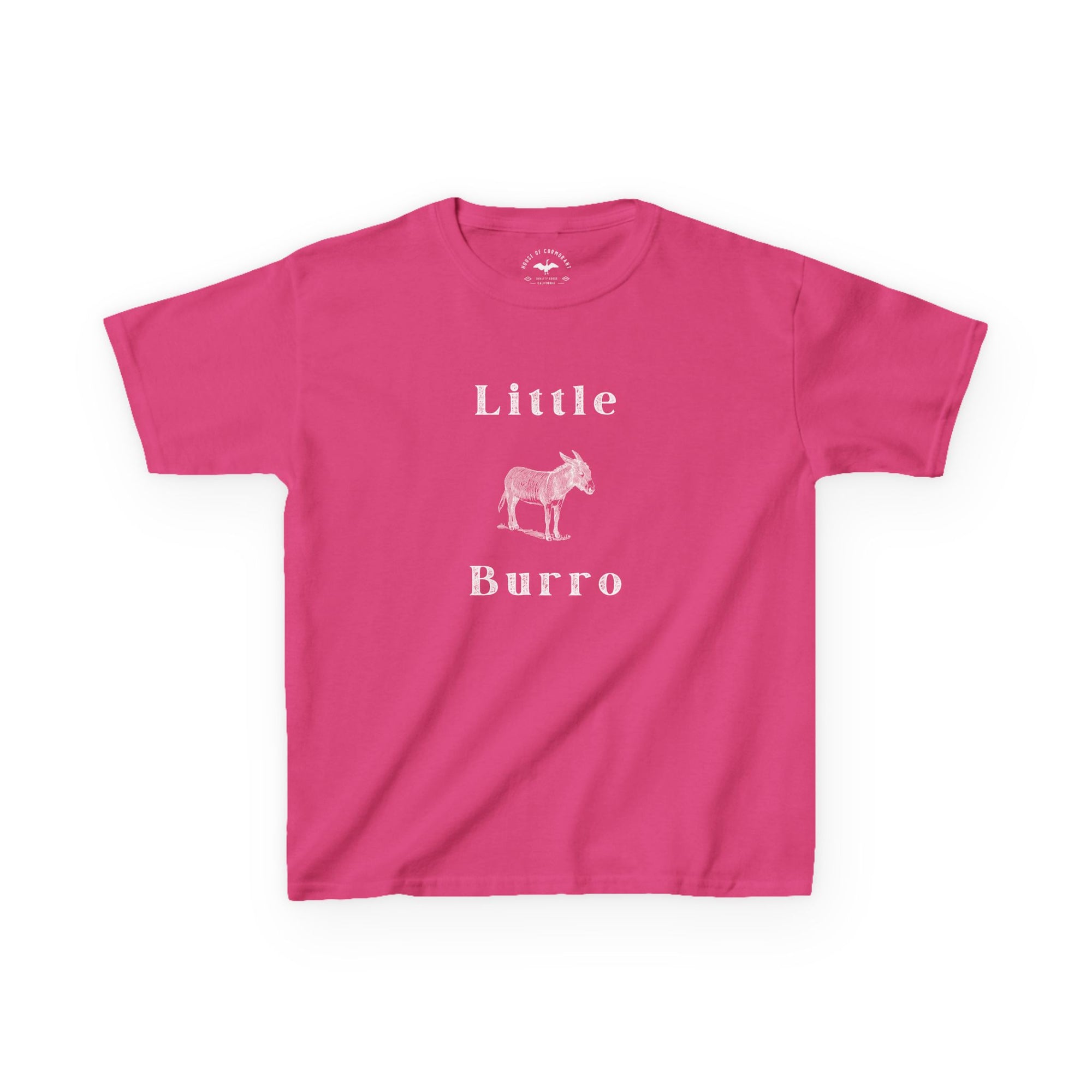 Kid&#39;s Little Burro