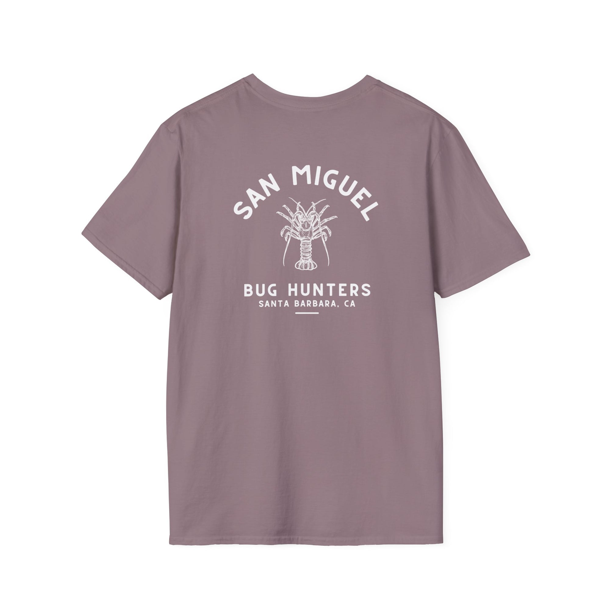 San Miguel Bug Hunters