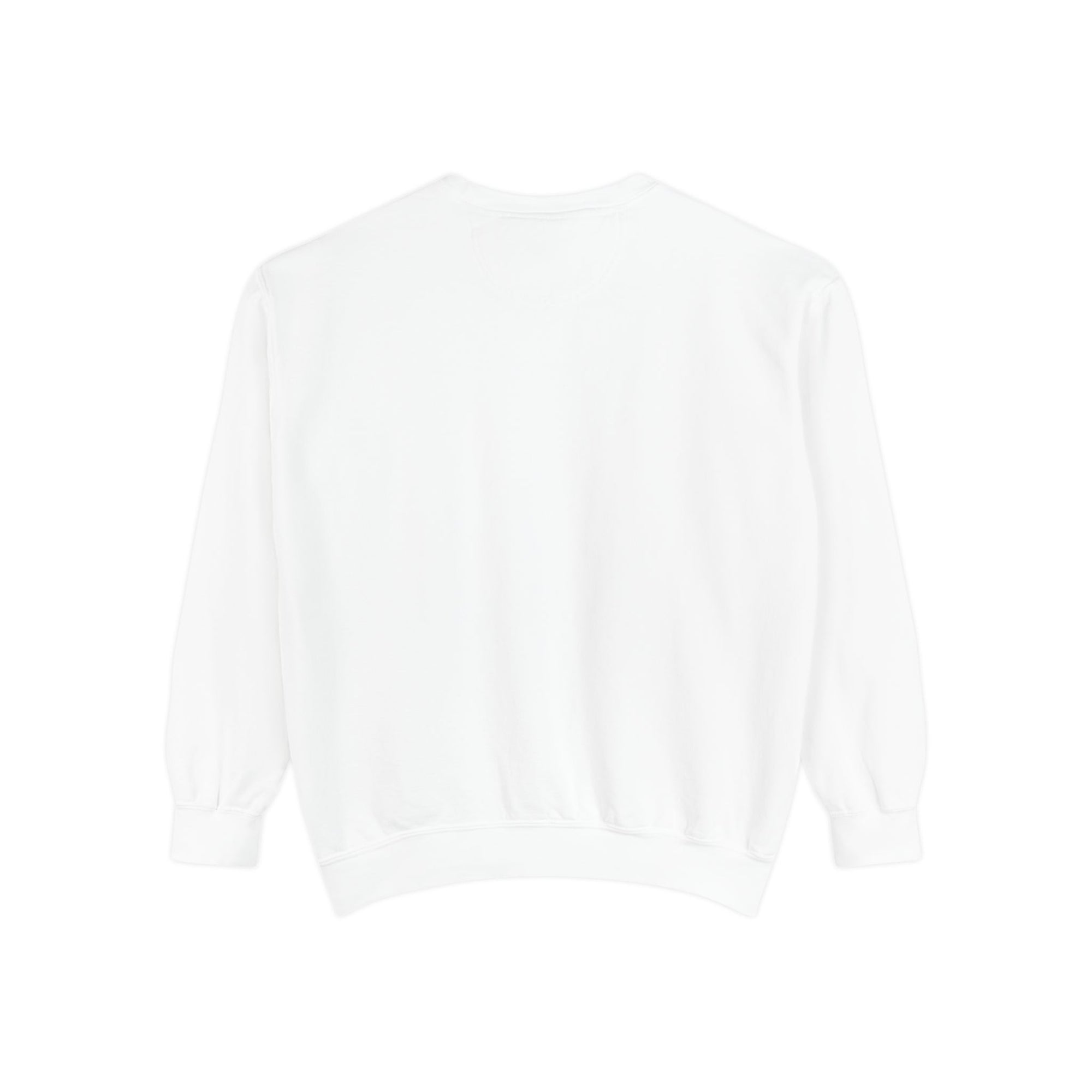 Eye of Providence Crew Sweatshirt