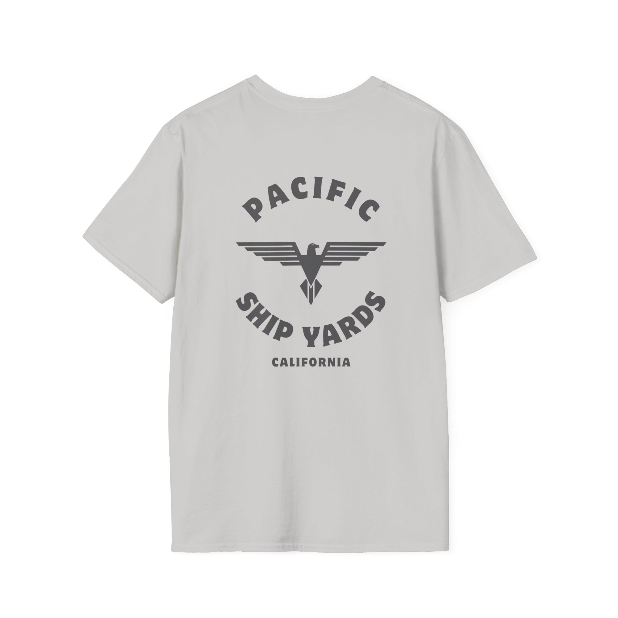 Pacific Shipyards