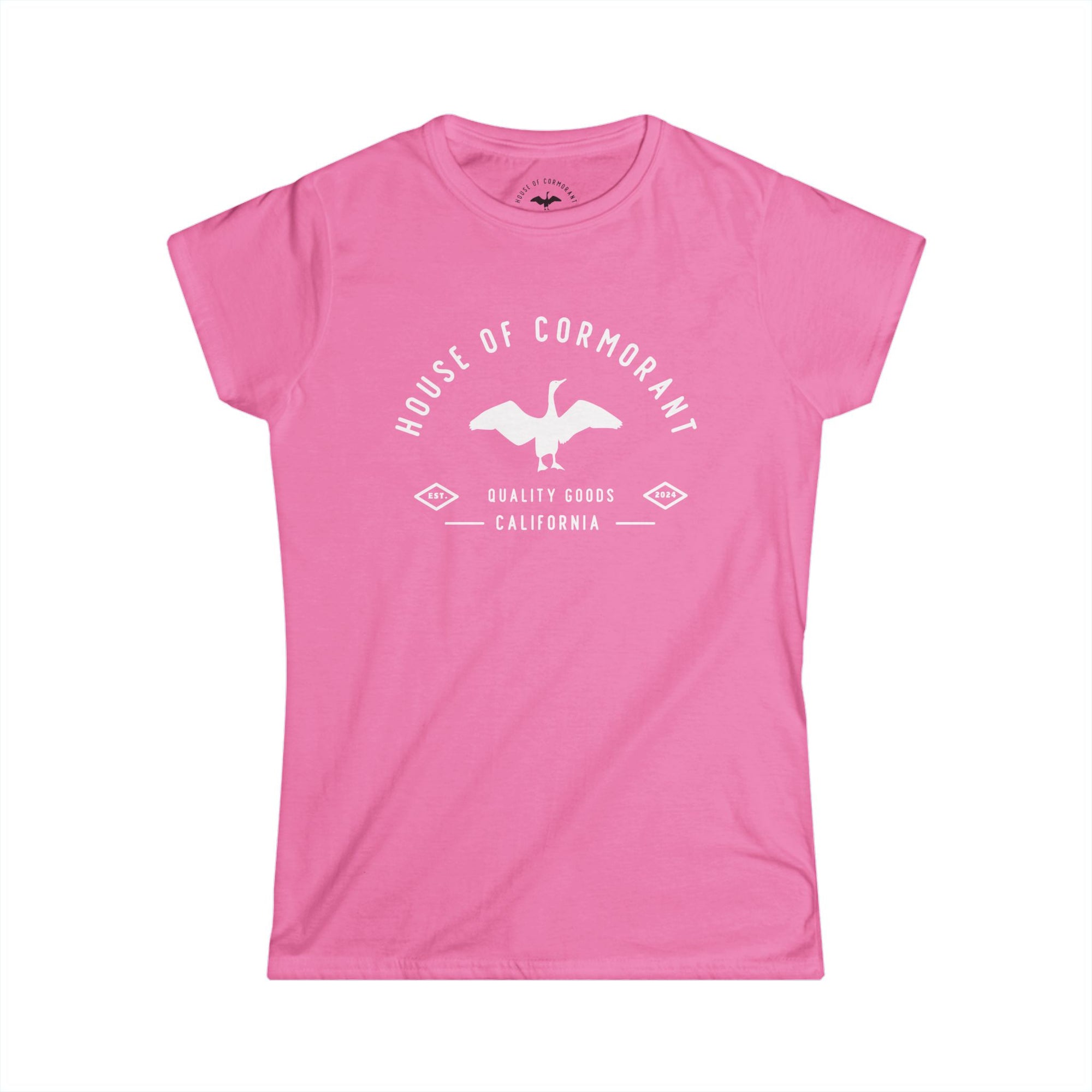 Women’s House of Cormorant
