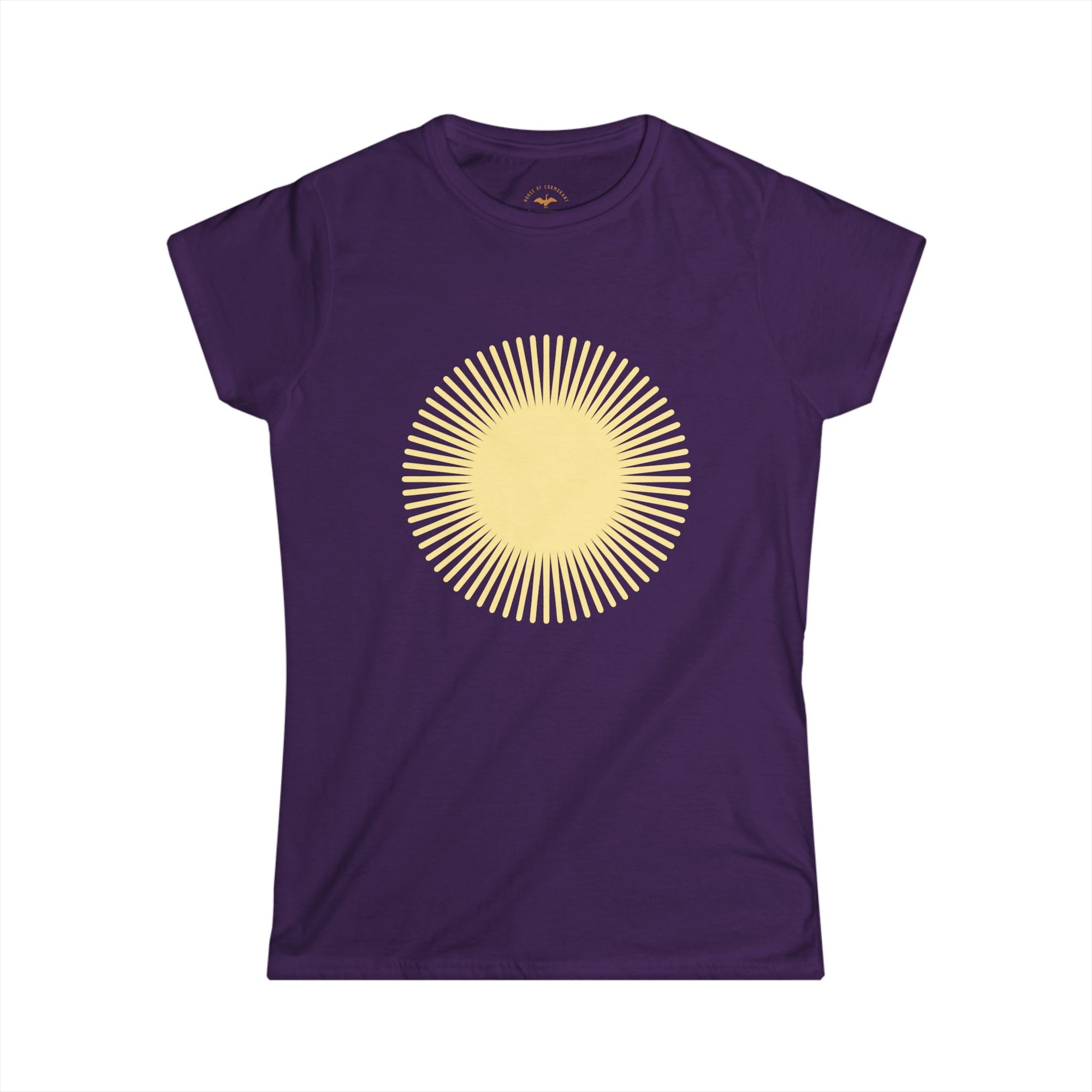 Women&#39;s Sunburst Tee