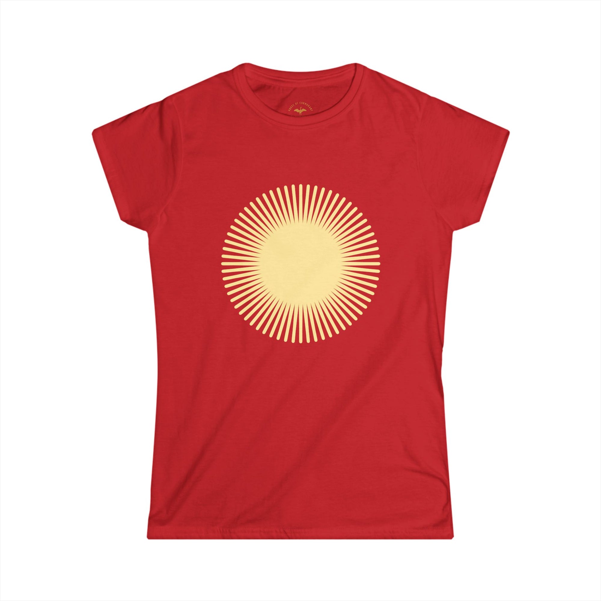 Women&#39;s Sunburst Tee