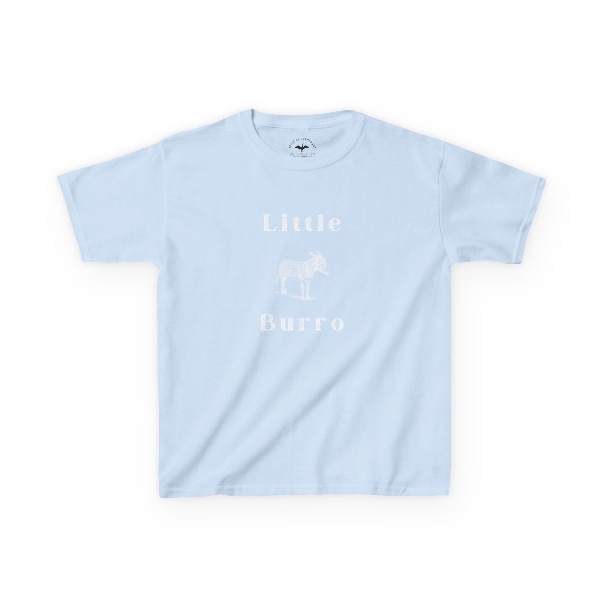 Kid&#39;s Little Burro