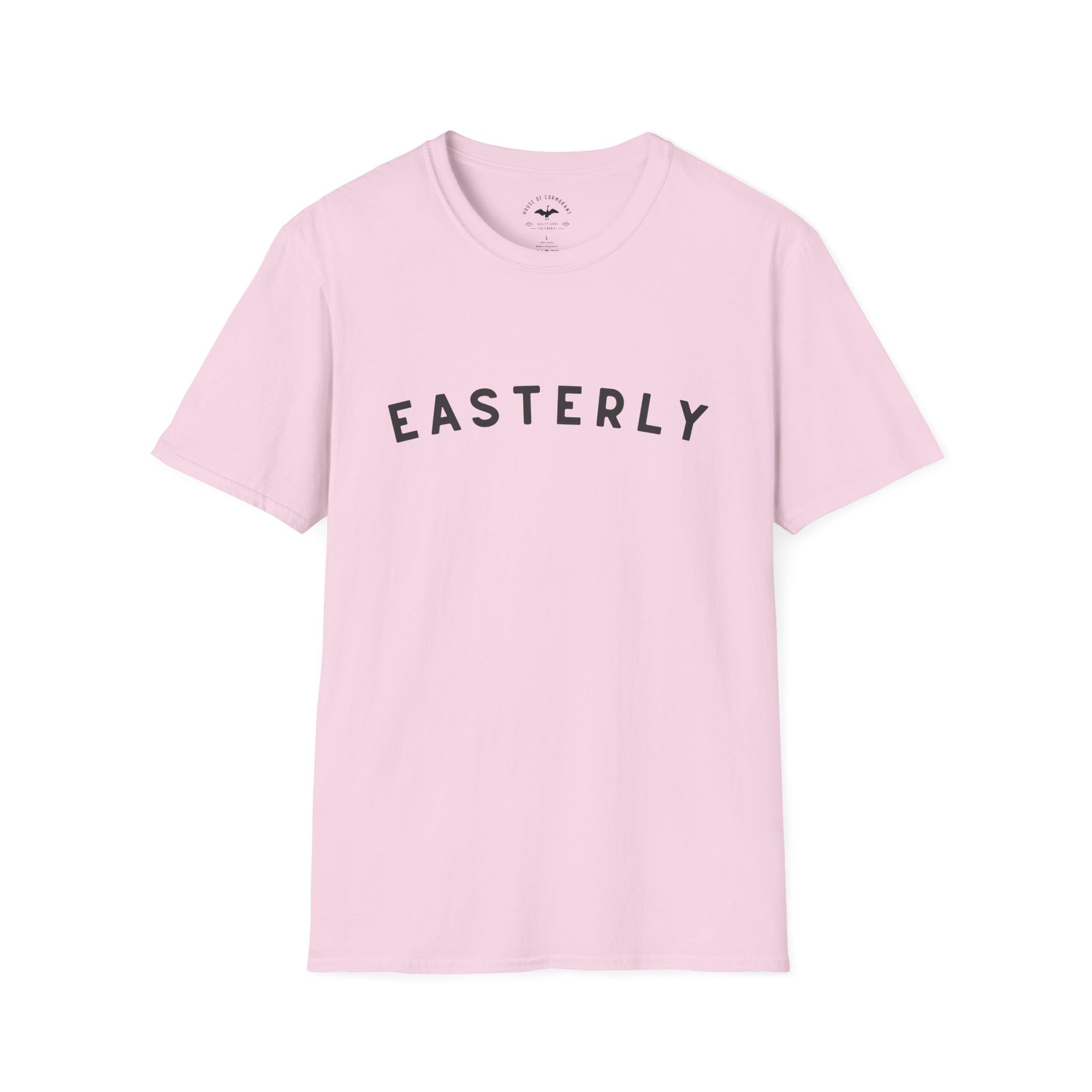 Easterly