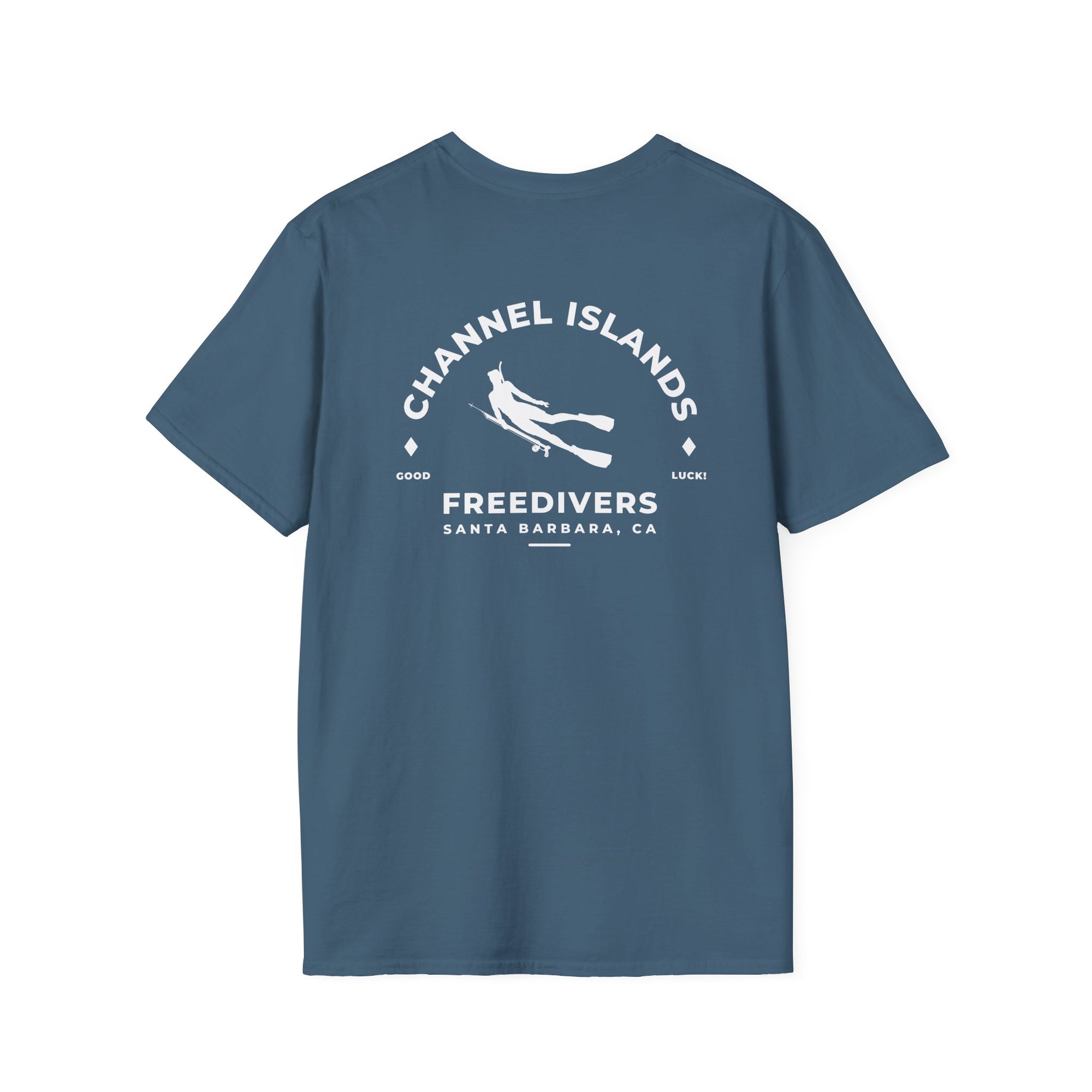 Channel Islands Freedivers