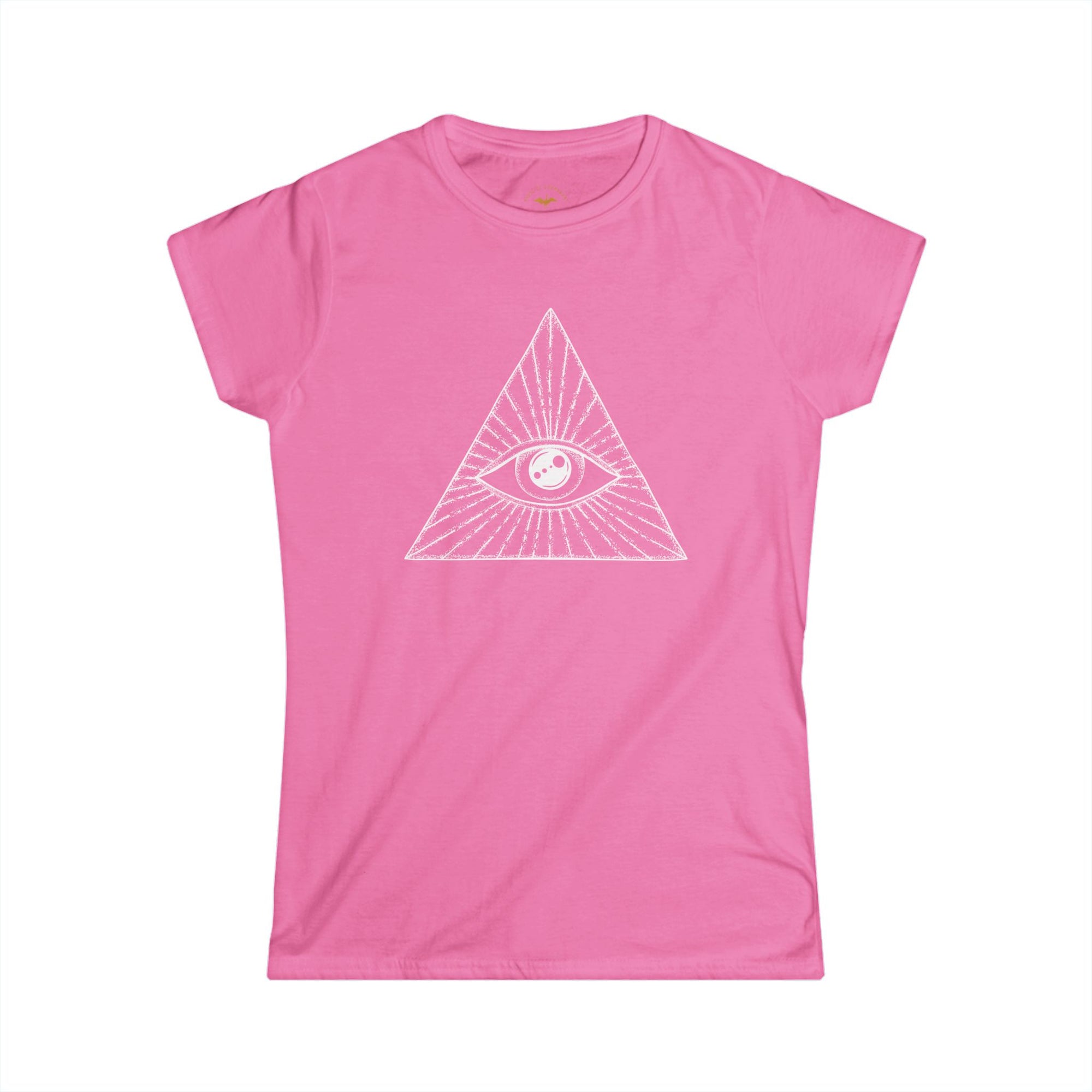 Women&#39;s Eye of Providence Tee