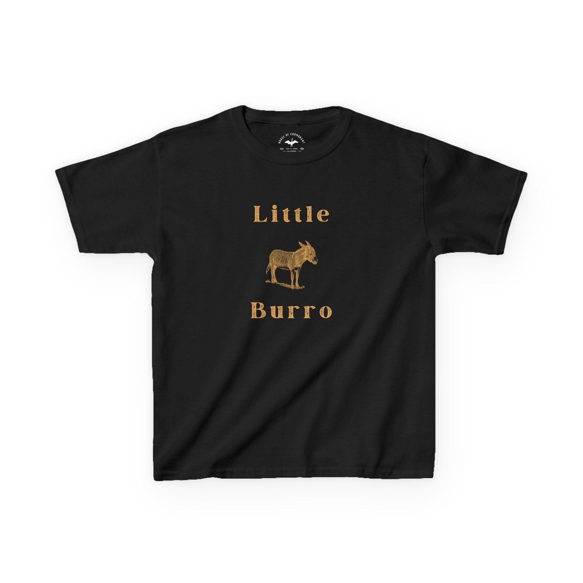Kid&#39;s Little Burro