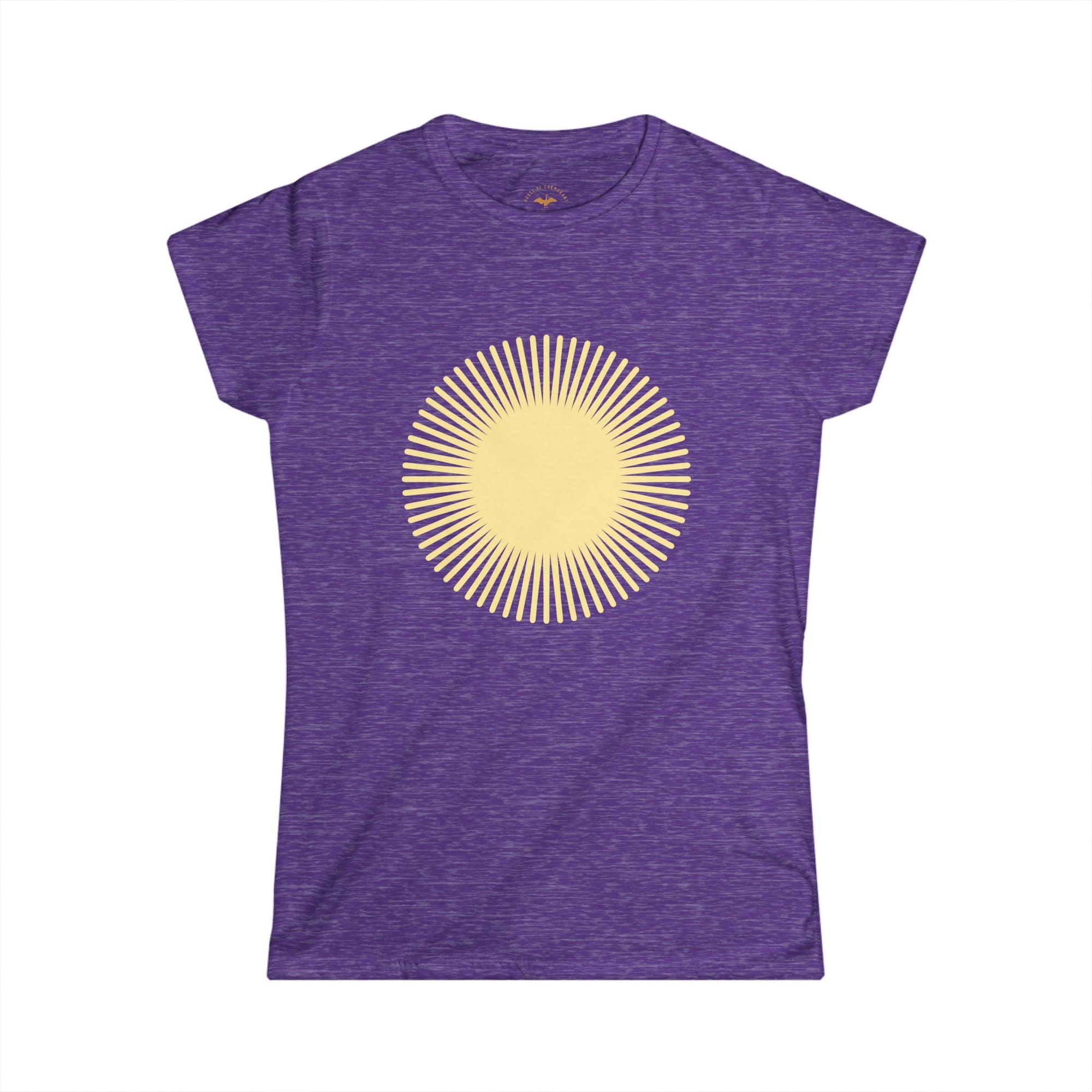 Women&#39;s Sunburst Tee