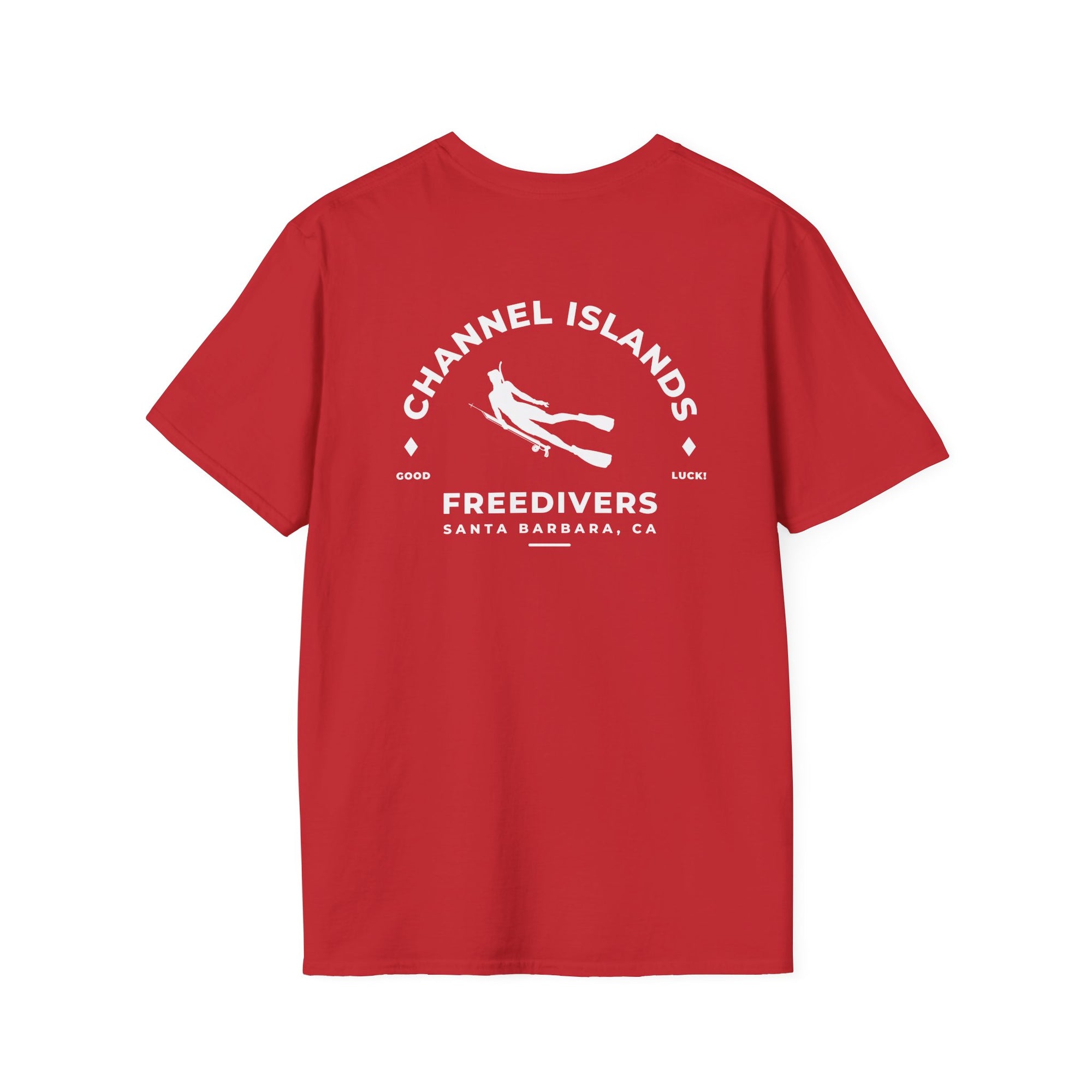 Channel Islands Freedivers