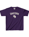 Unicorn Kids T-Shirt