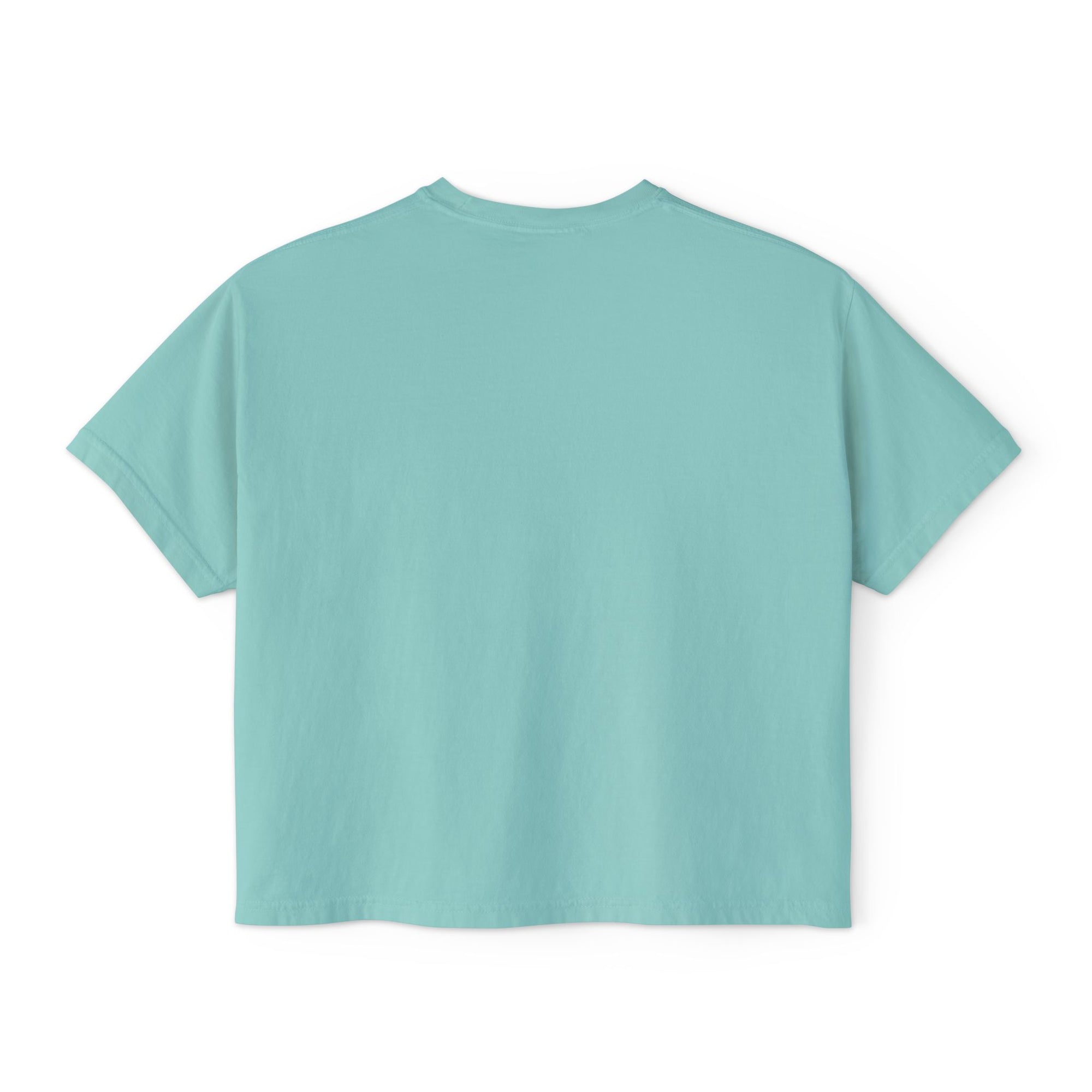 Women&#39;s Boxy Tee