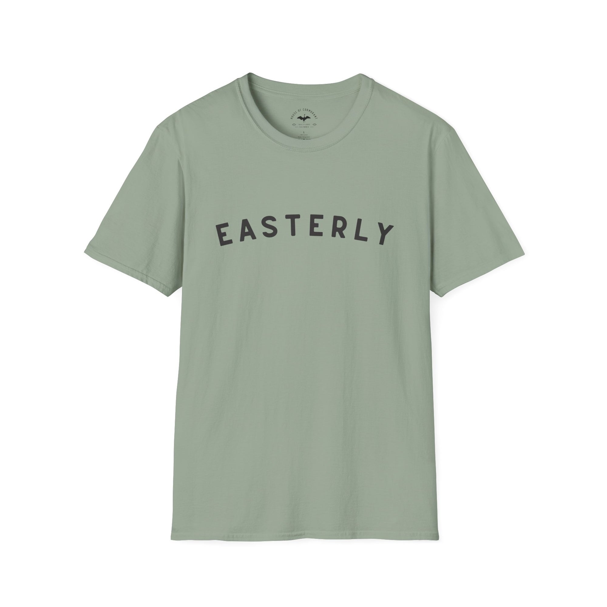 Easterly
