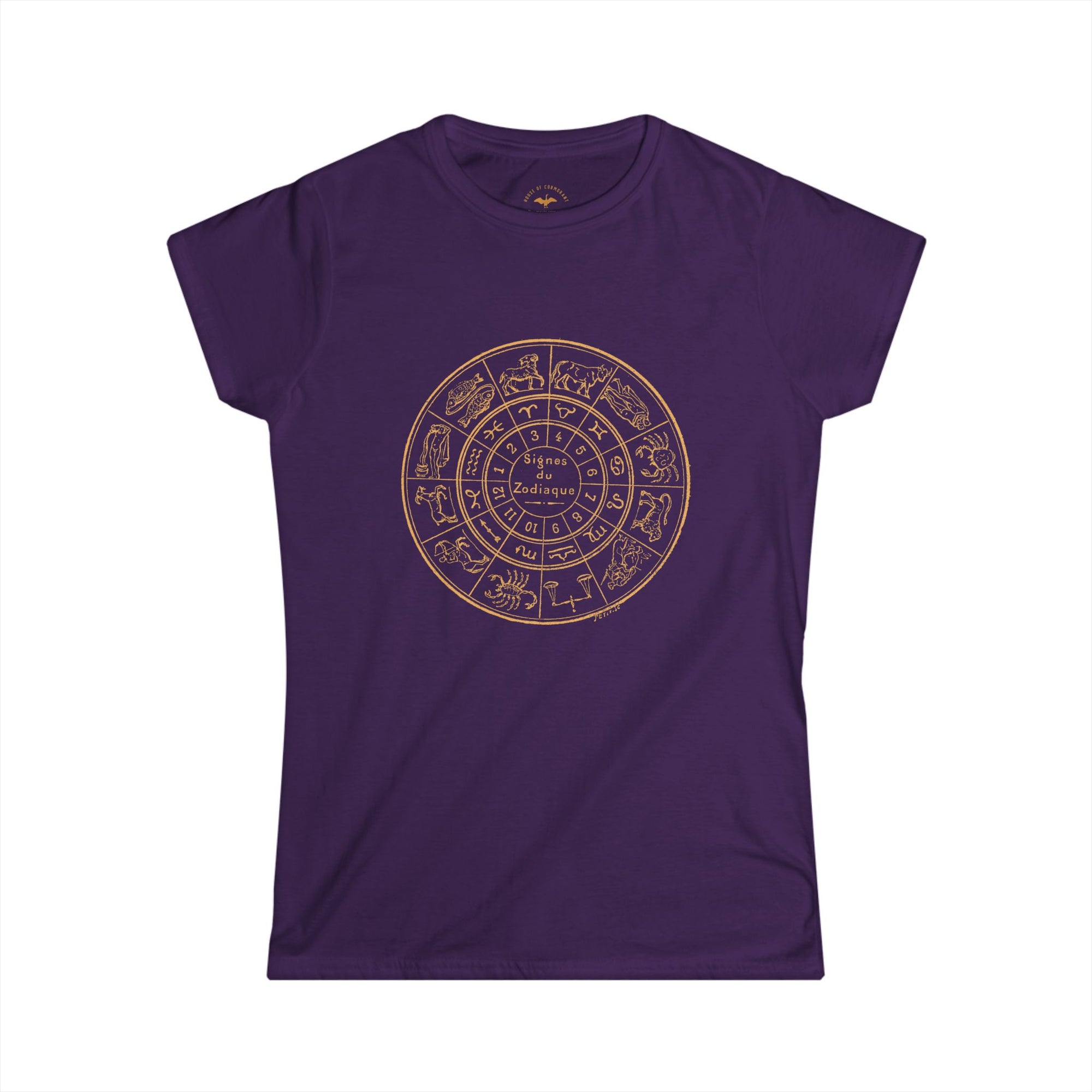 Women&#39;s Zodiac Tee
