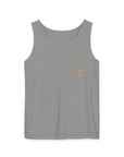 Unisex Garment-Dyed Tank Top