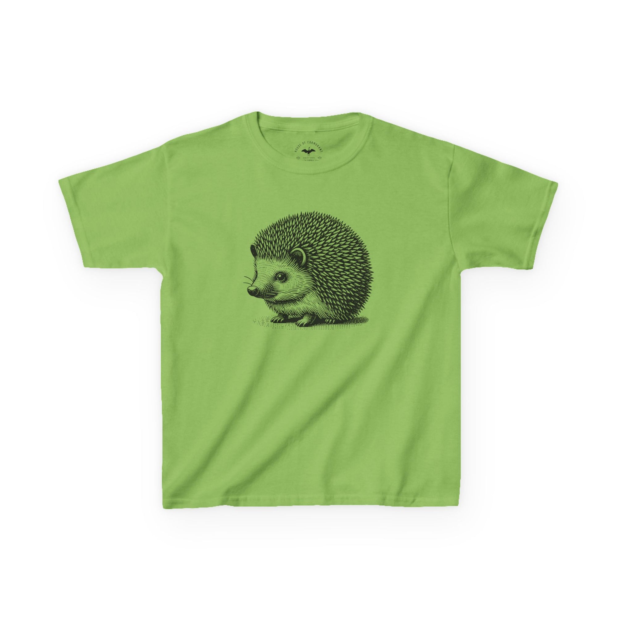 Kid&#39;s Hedgehog