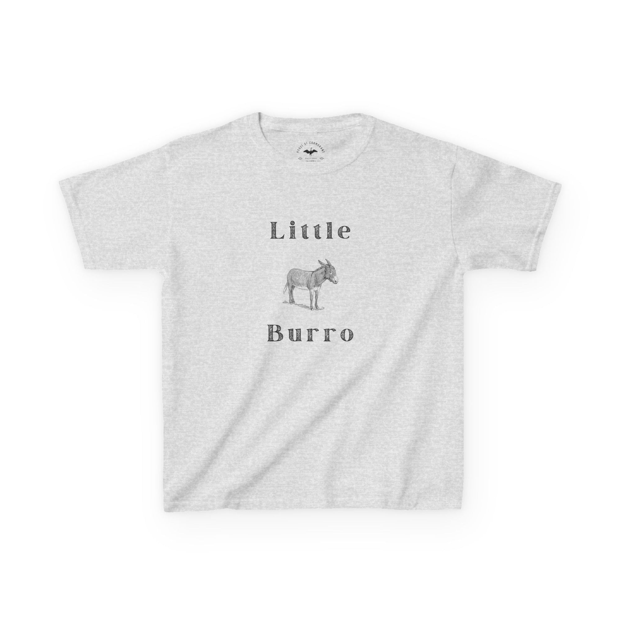 Kid&#39;s Little Burro