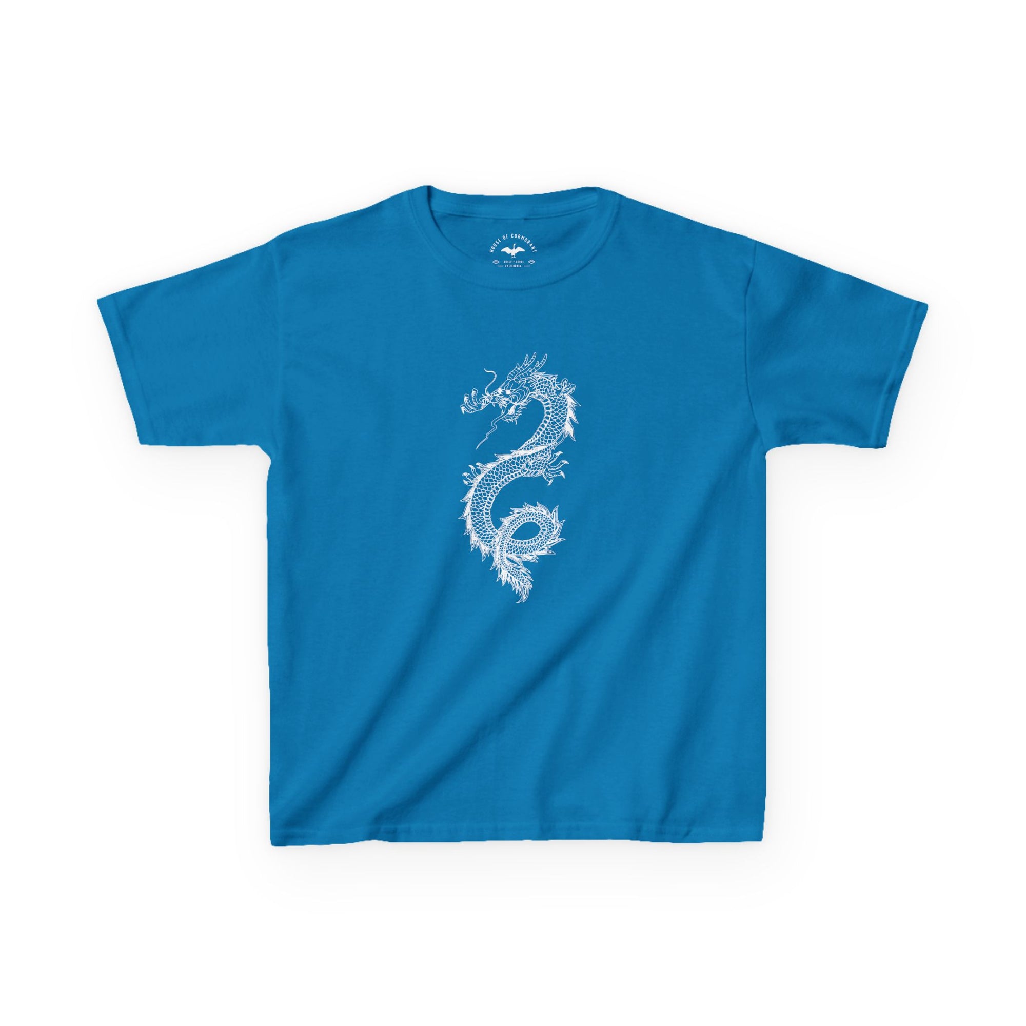 Kid&#39;s Dragon