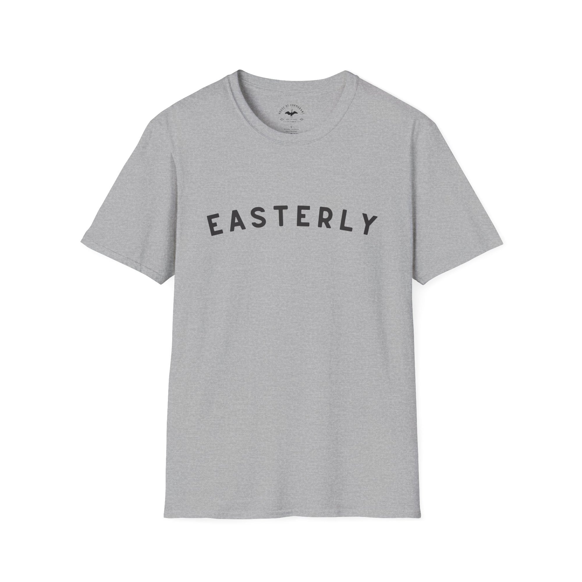 Easterly