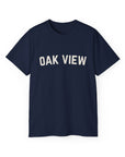 Oak View Cotton Tee