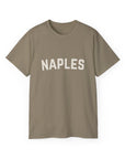 Naples Cotton Tee