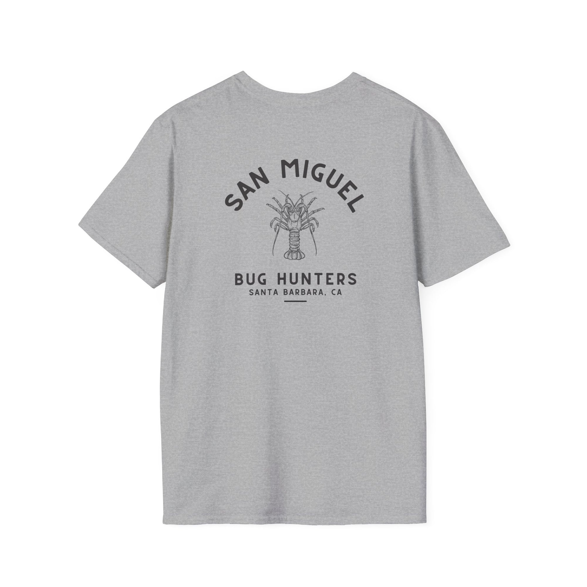 San Miguel Bug Hunters