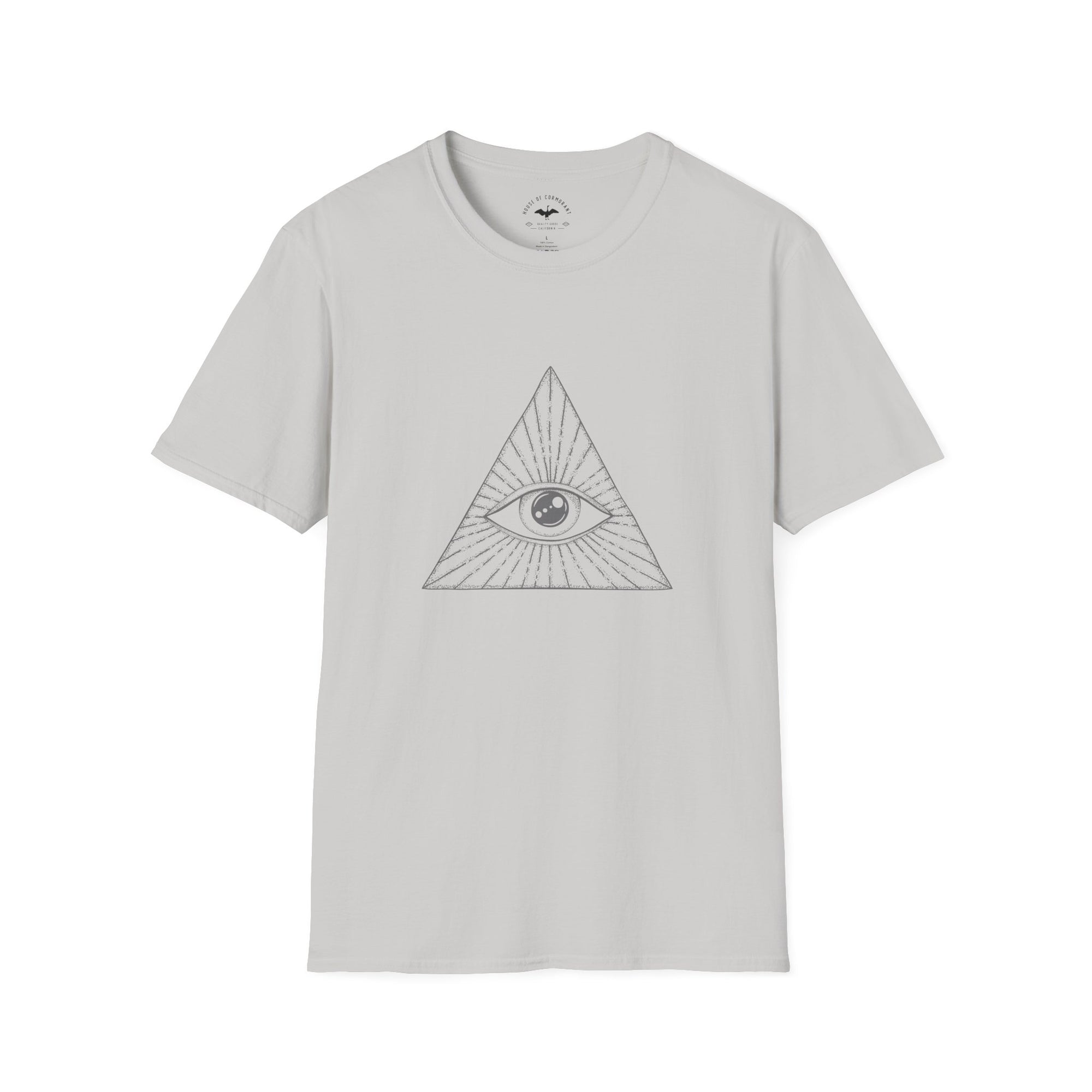 Eye Of Providence