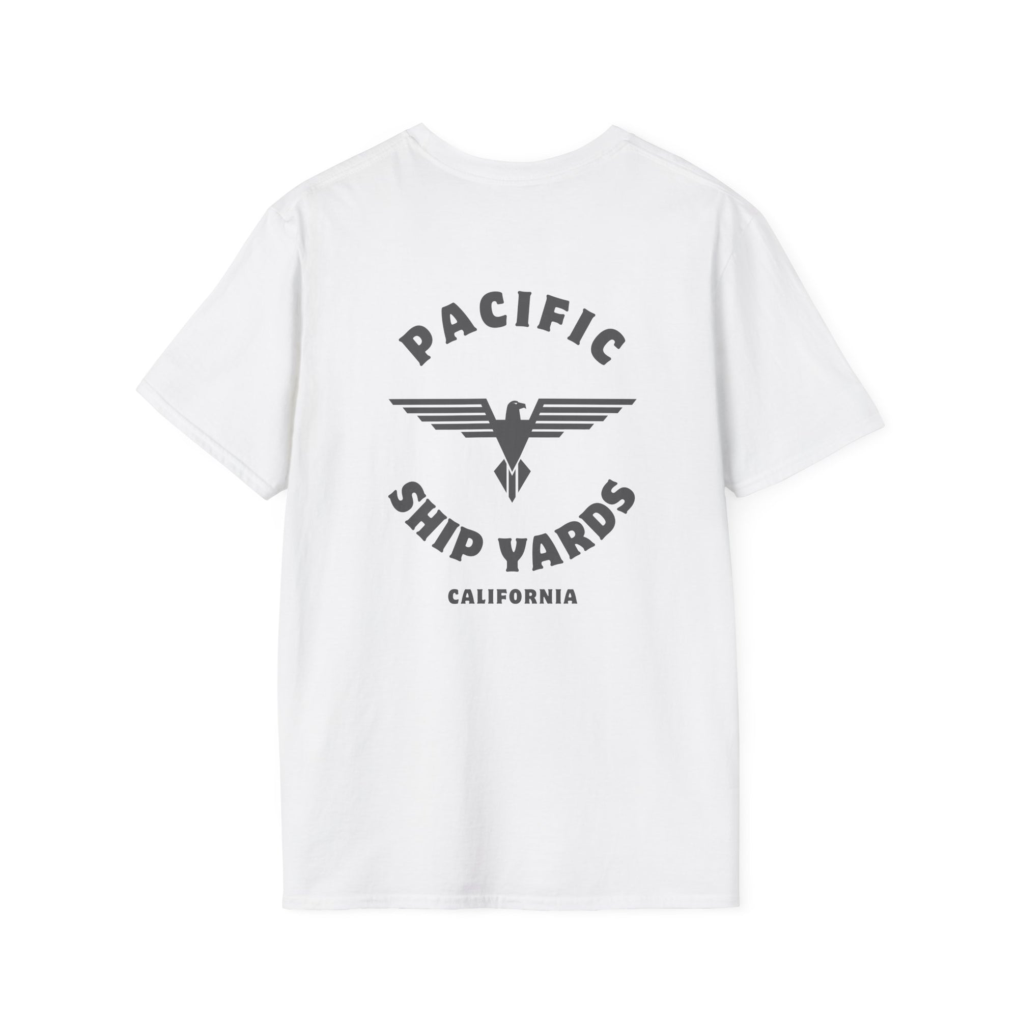 Pacific Shipyards