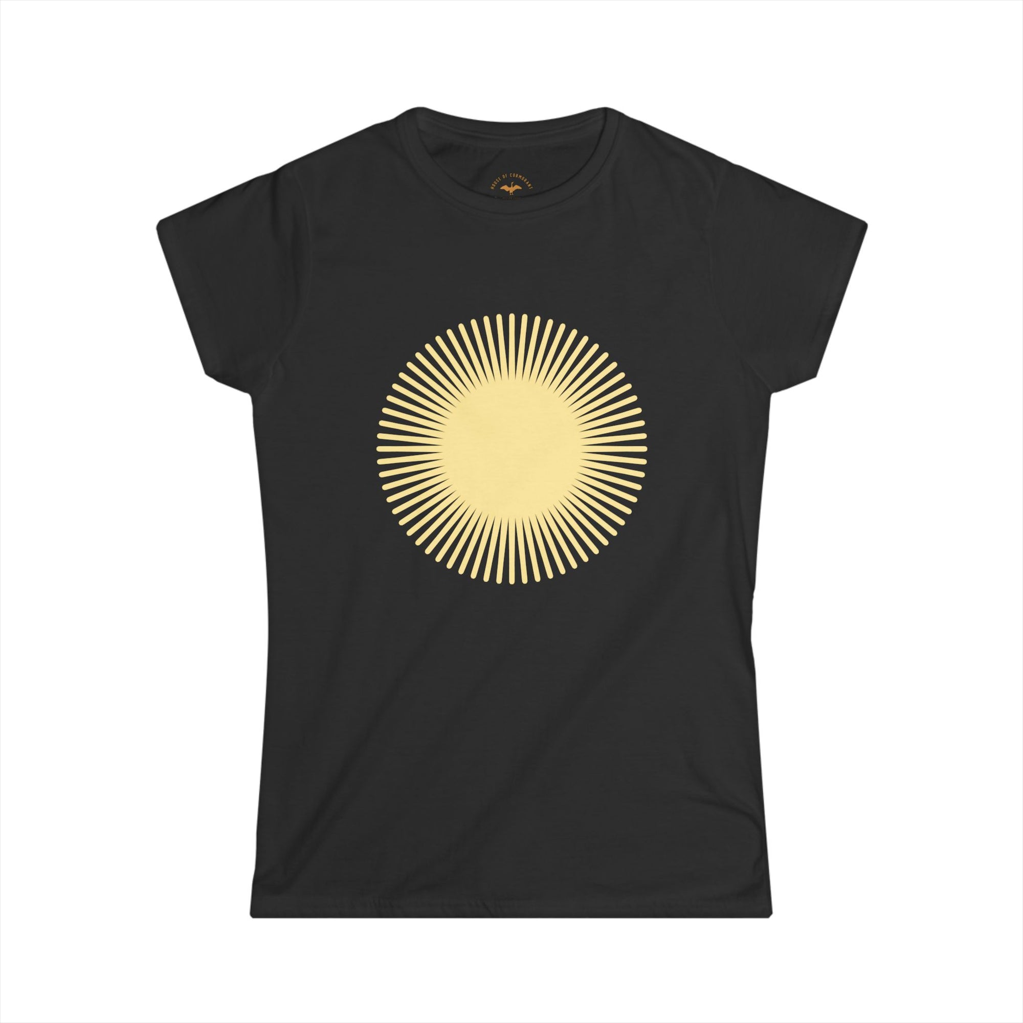 Women&#39;s Sunburst Tee