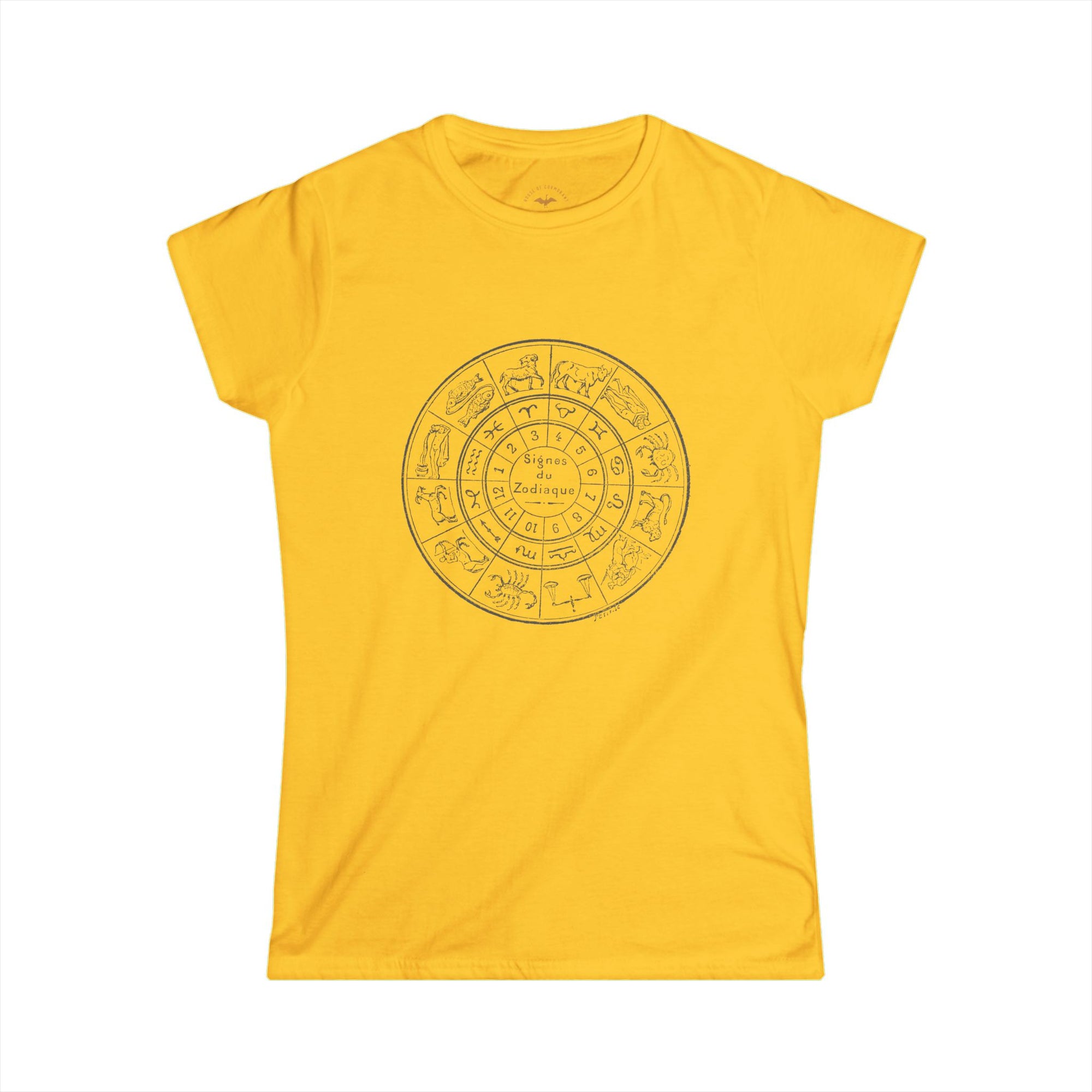 Women&#39;s Zodiac Tee