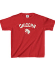 Unicorn Kids T-Shirt