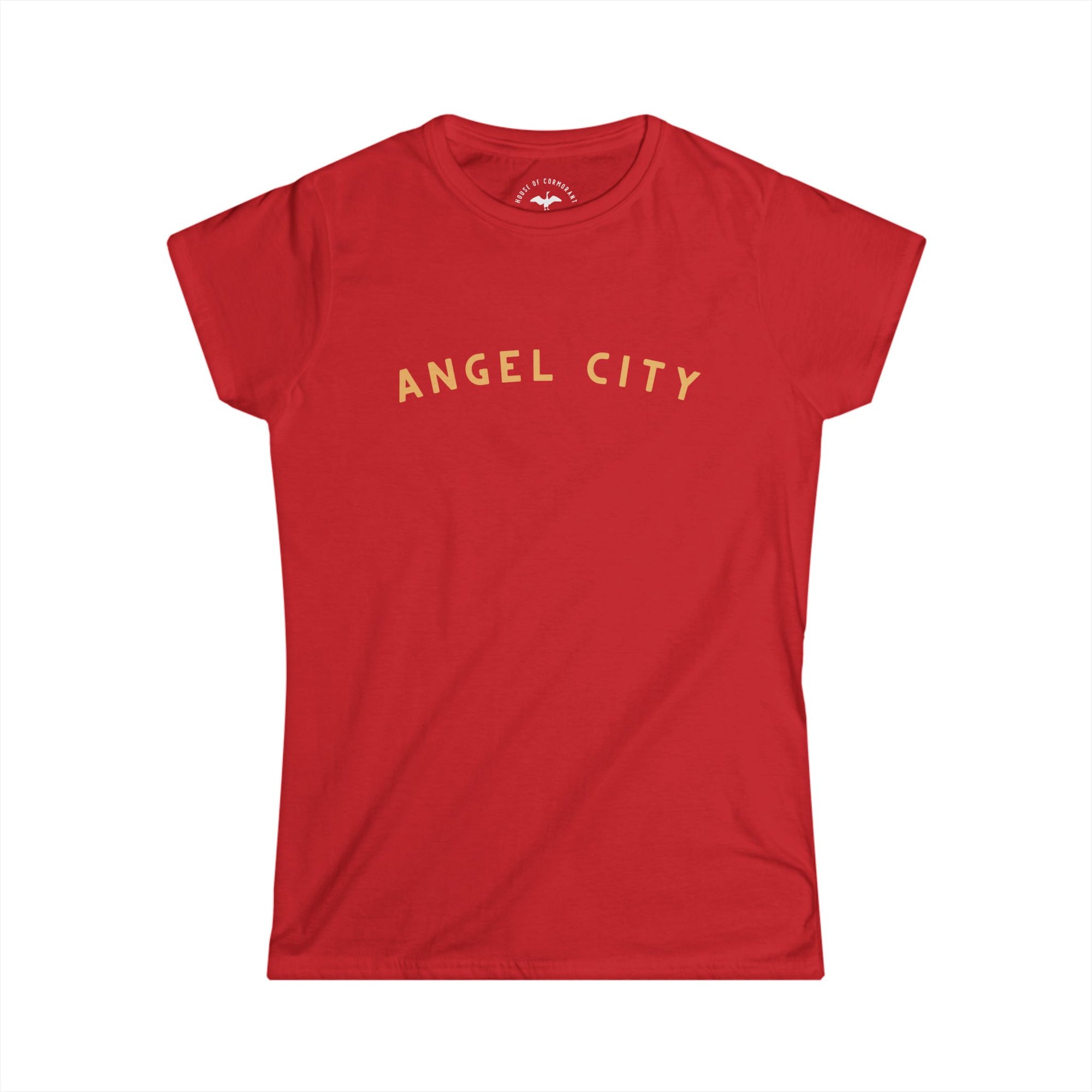 Women’s Angel City