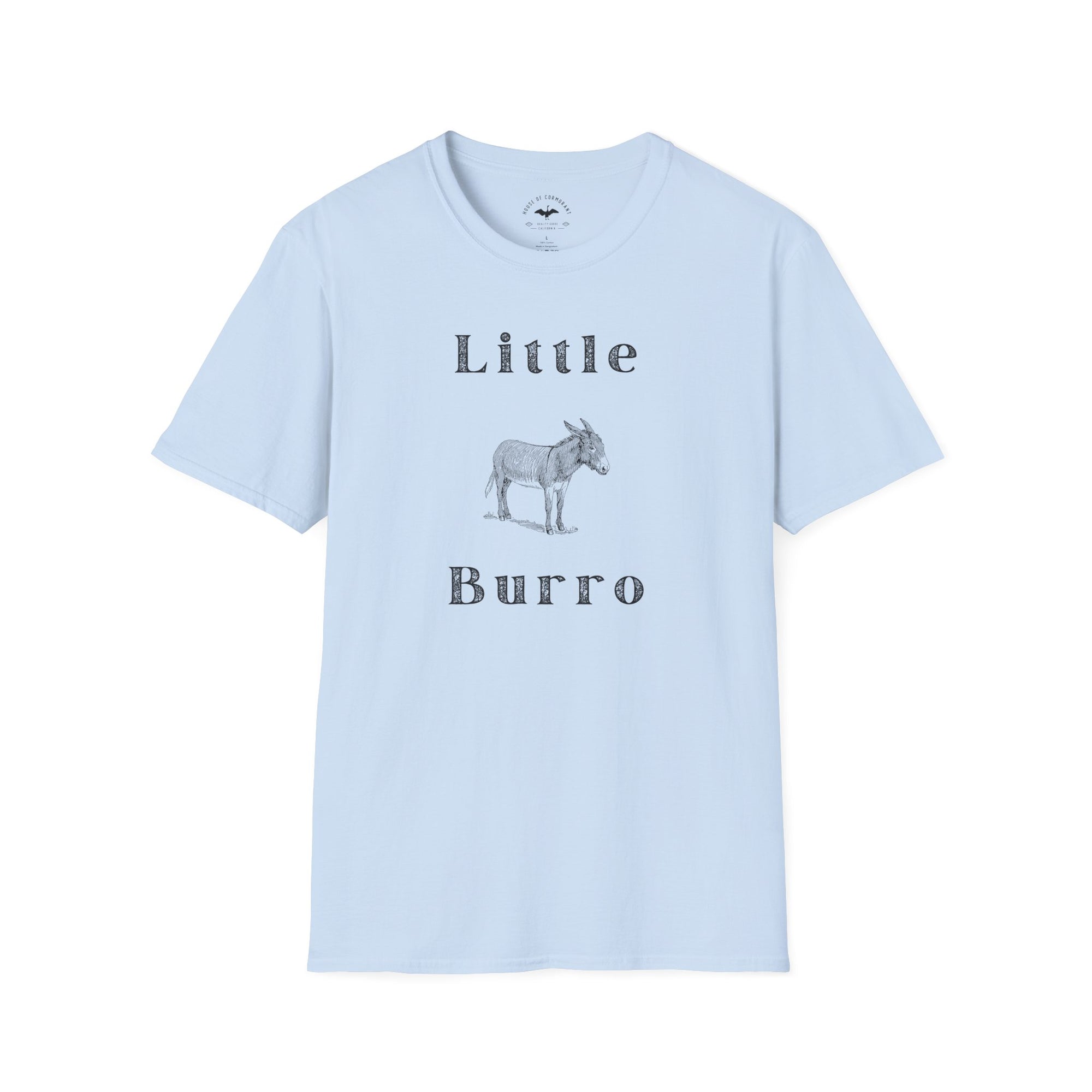 Little Burro
