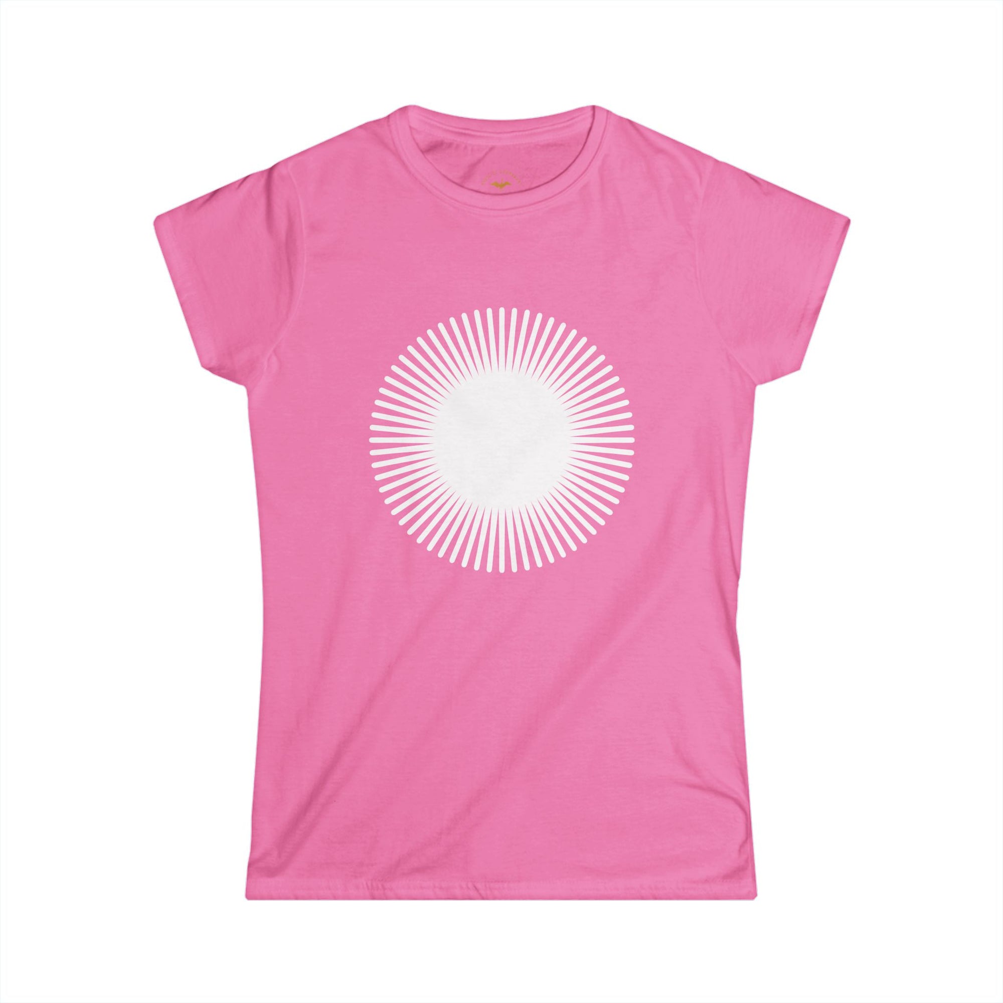 Women&#39;s Sunburst Tee